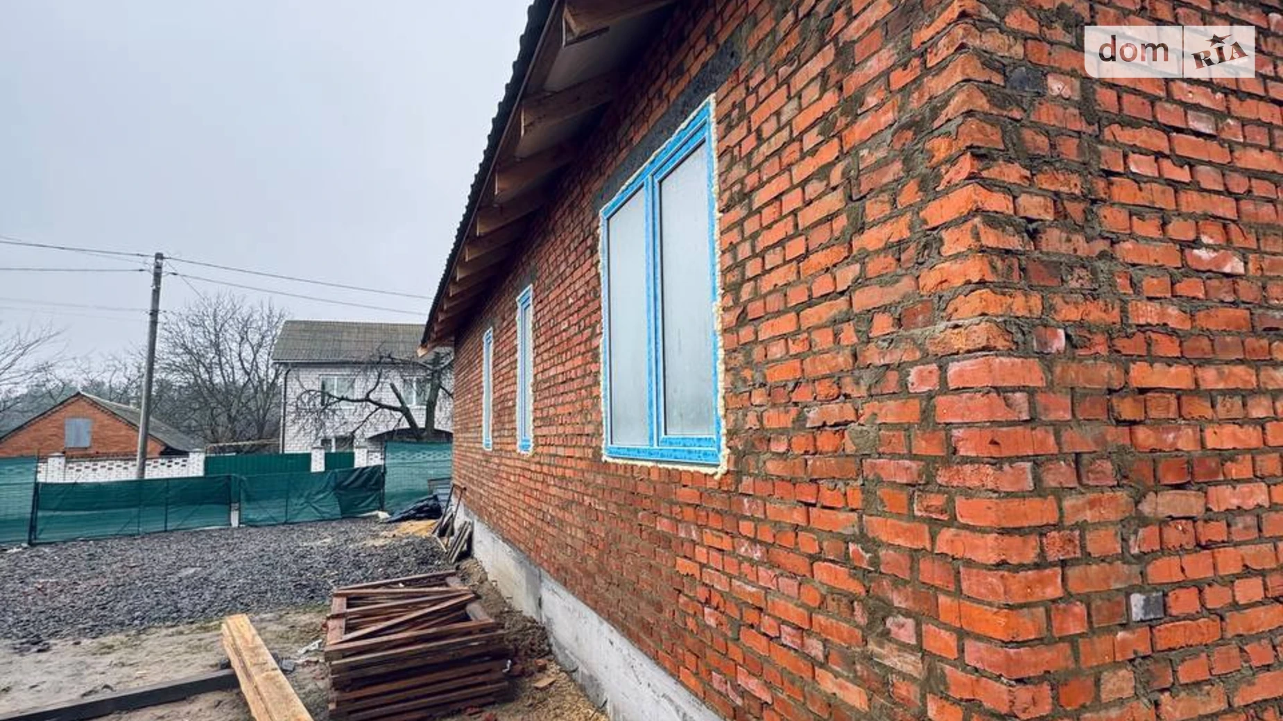 Продается одноэтажный дом 110 кв. м с балконом, цена: 78000 $ - фото 5