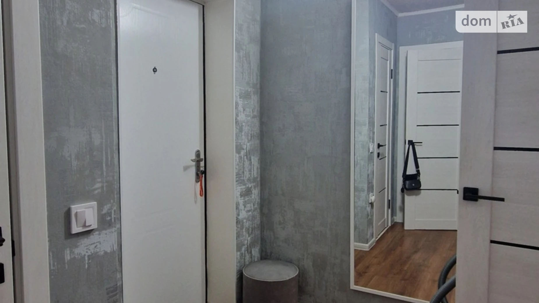 Продается 1-комнатная квартира 43.3 кв. м в Днепре, ул. Павлова Академика, 6 - фото 3