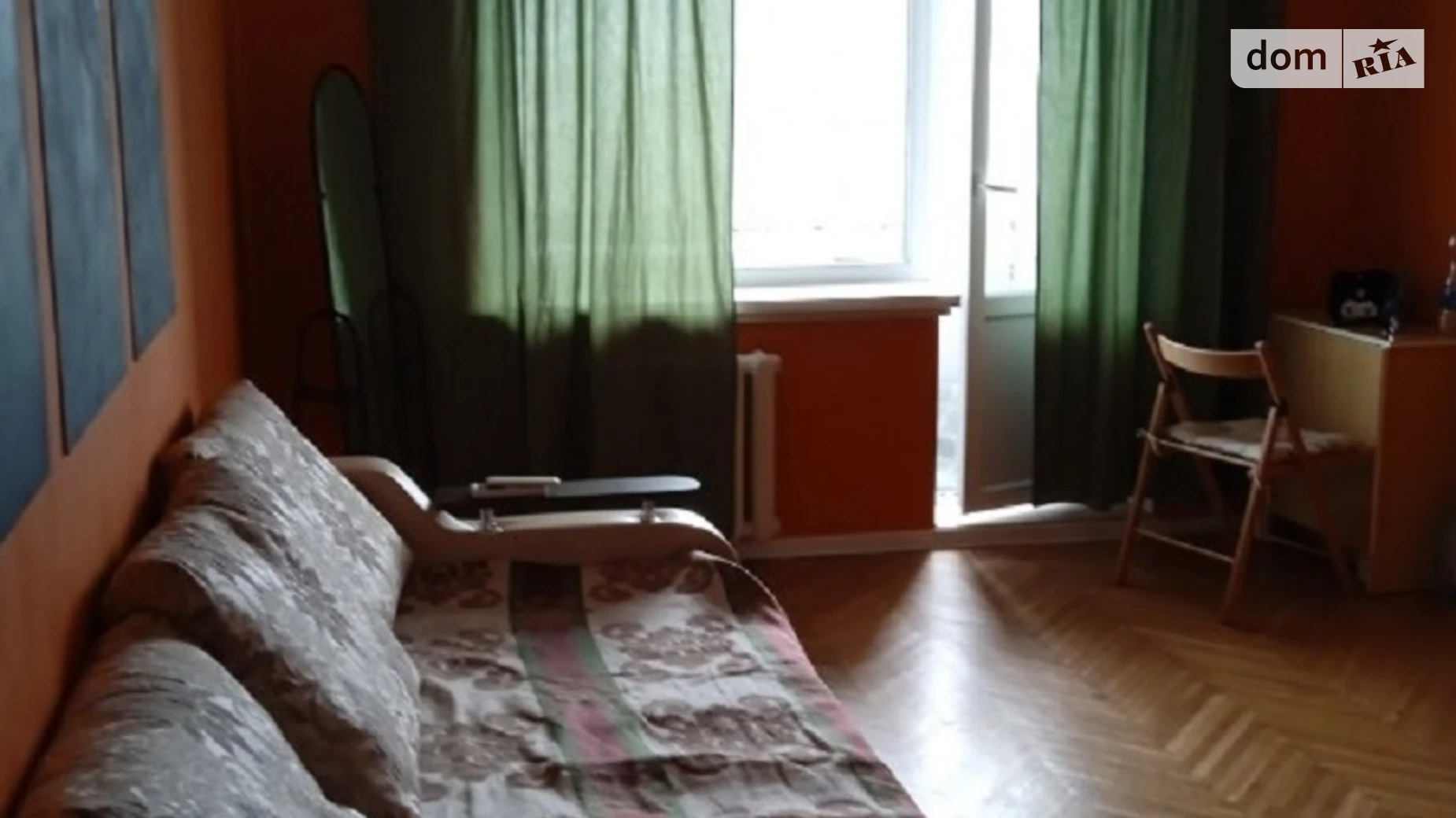 Продается 2-комнатная квартира 50 кв. м в Киеве, ул. Анатолия Соловьяненко(Александра Бойченко), 12 - фото 3