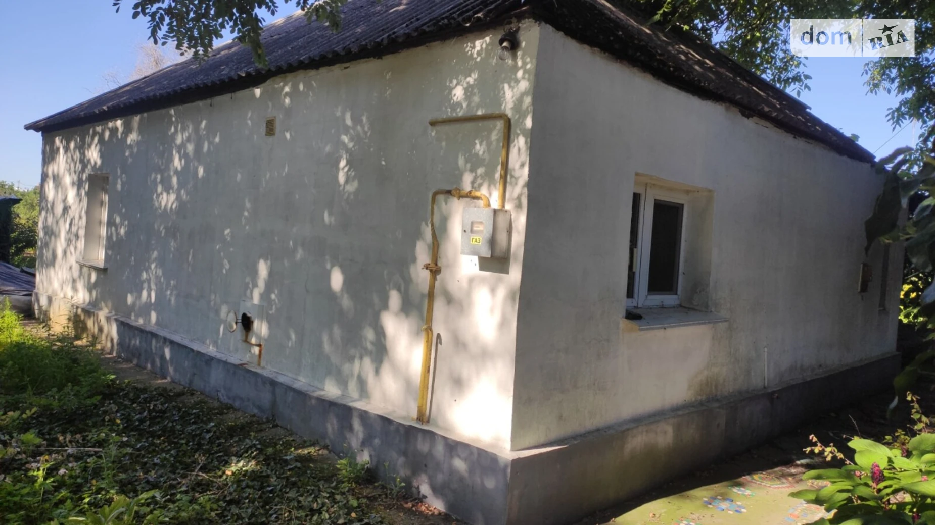 Продается одноэтажный дом 53.1 кв. м с гаражом, цена: 69000 $ - фото 2