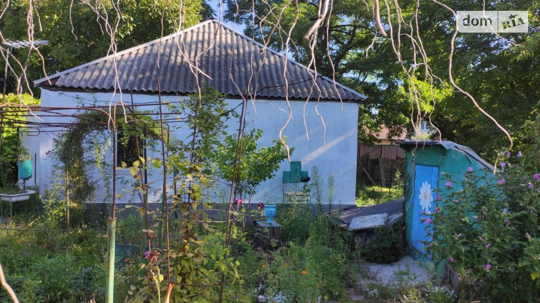 Продается одноэтажный дом 53.1 кв. м с гаражом, цена: 69000 $ - фото 4