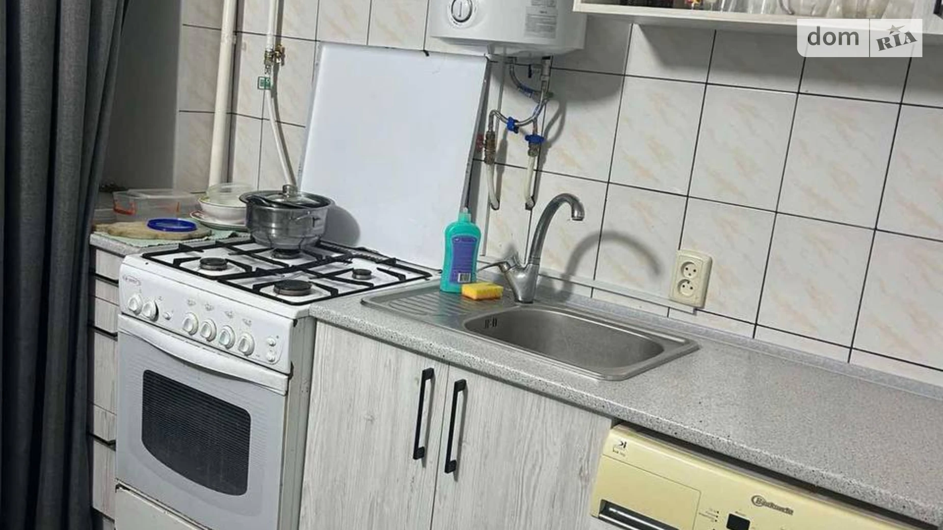 Продается 1-комнатная квартира 30.1 кв. м в Бердичеве, ул. Лилии Карастояновой (Гетмана Мазепы), 13/6 - фото 4