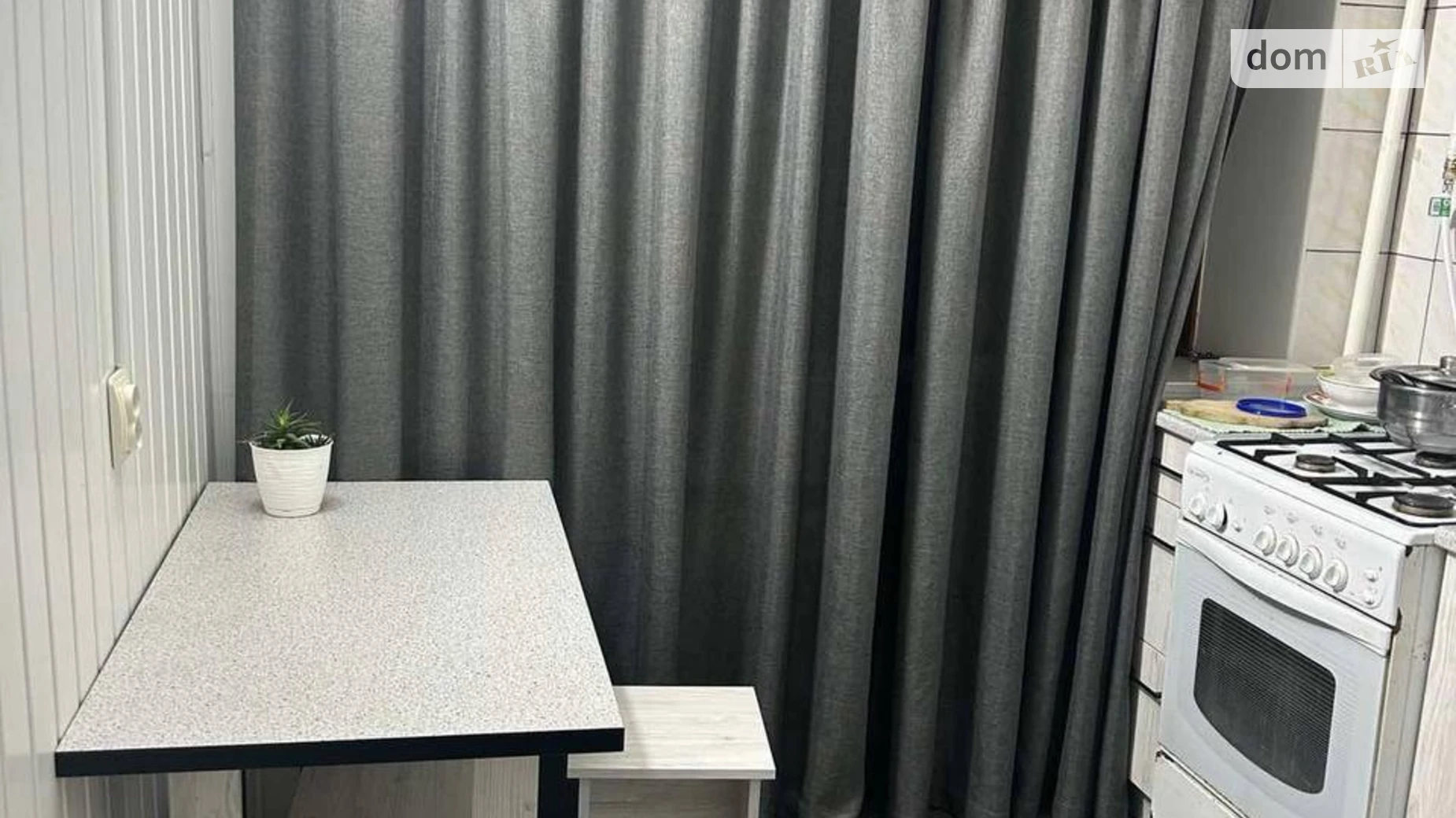 Продается 1-комнатная квартира 30.1 кв. м в Бердичеве, ул. Лилии Карастояновой (Гетмана Мазепы), 13/6 - фото 3