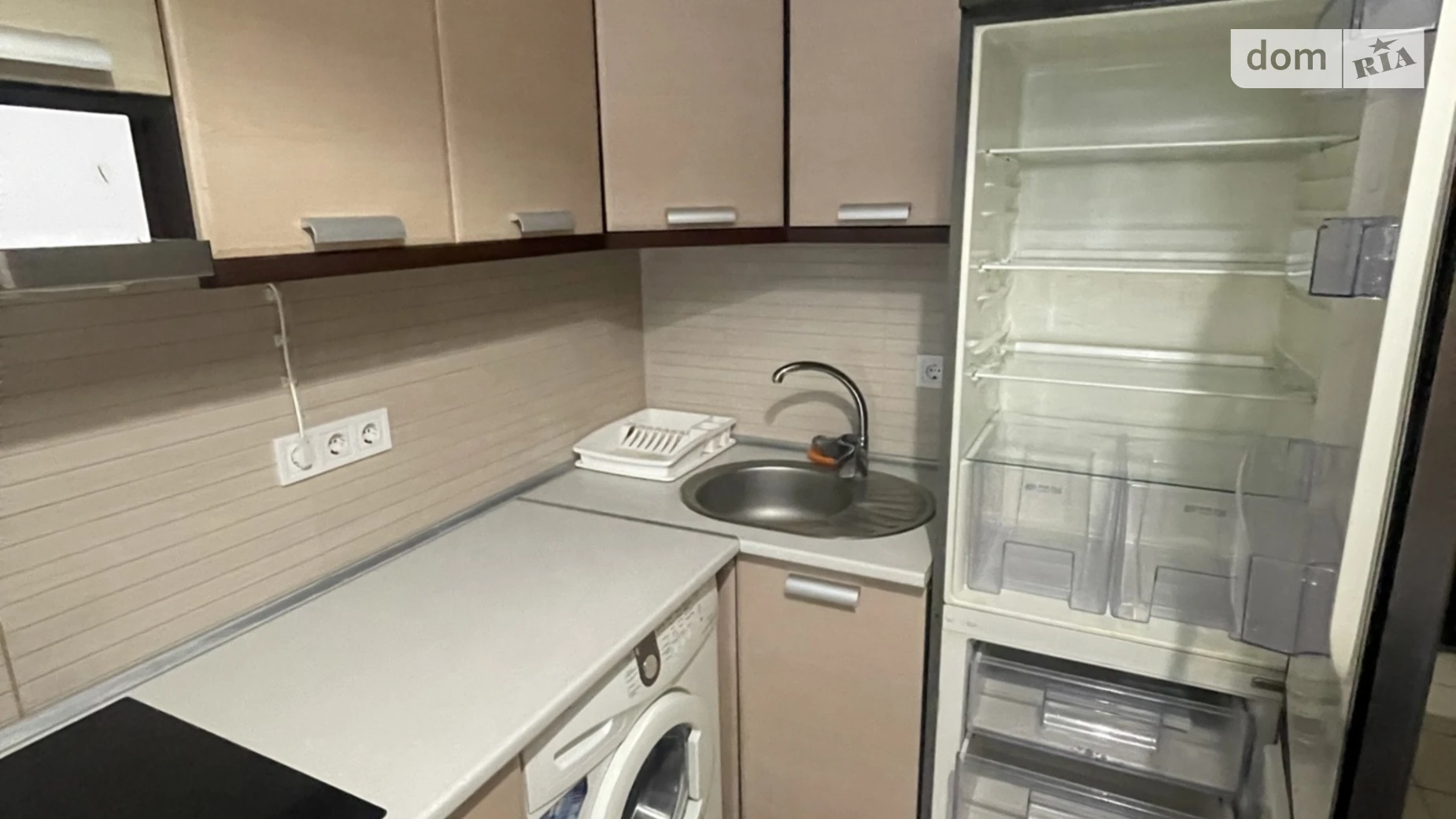 Продается 1-комнатная квартира 24.8 кв. м в Харькове, бул. Жасминовый, 9 - фото 5