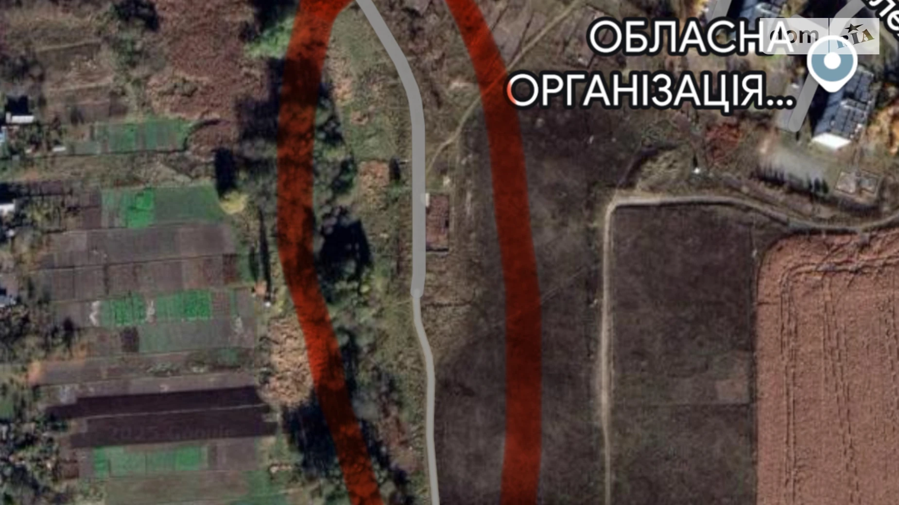 Продается земельный участок 63 соток в Хмельницкой области, цена: 115000 $ - фото 5