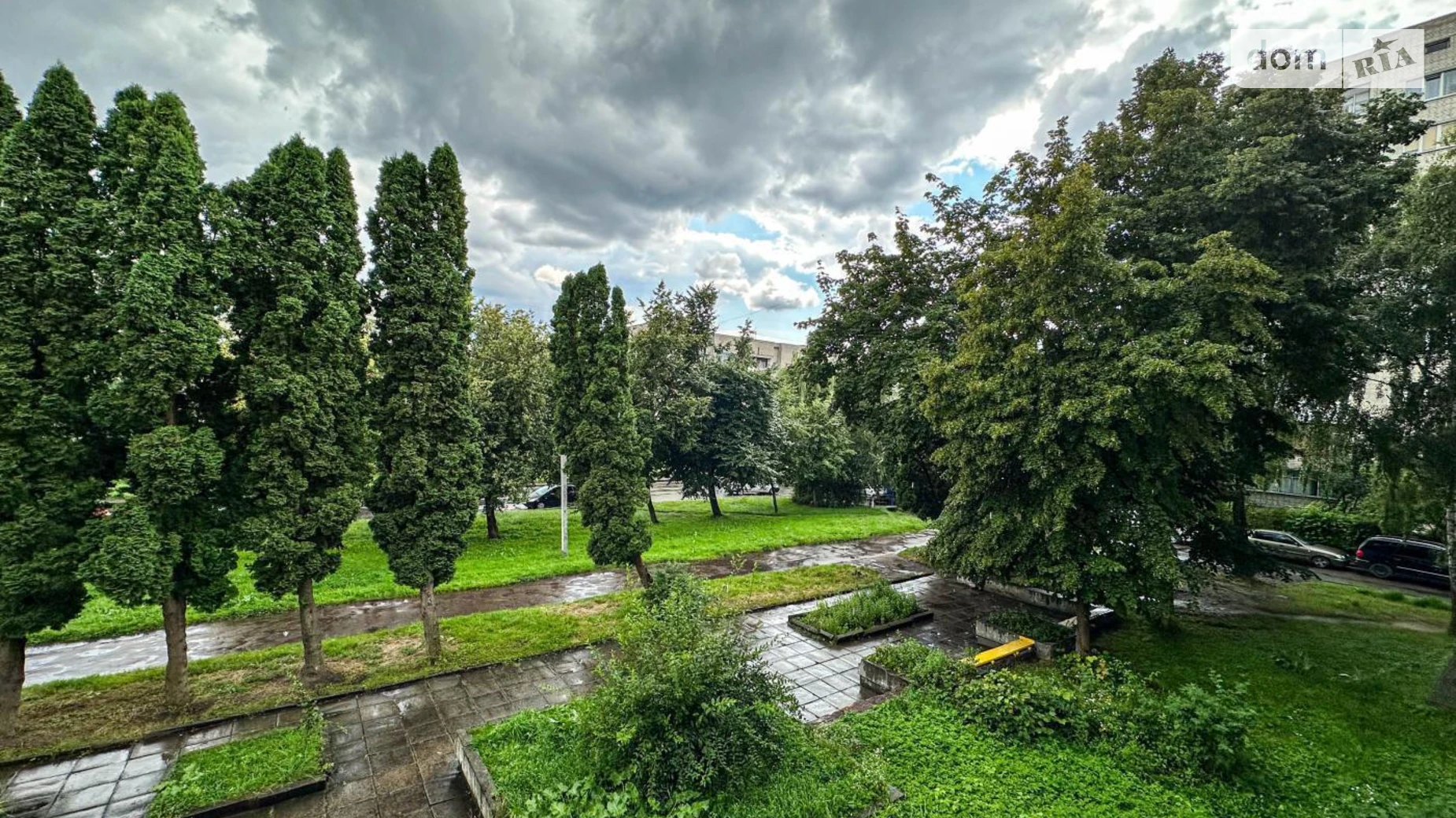 Сдается в аренду 2-комнатная квартира 51.6 кв. м в Львове, ул. Гетьмана Ивана Мазепы, 17 - фото 5