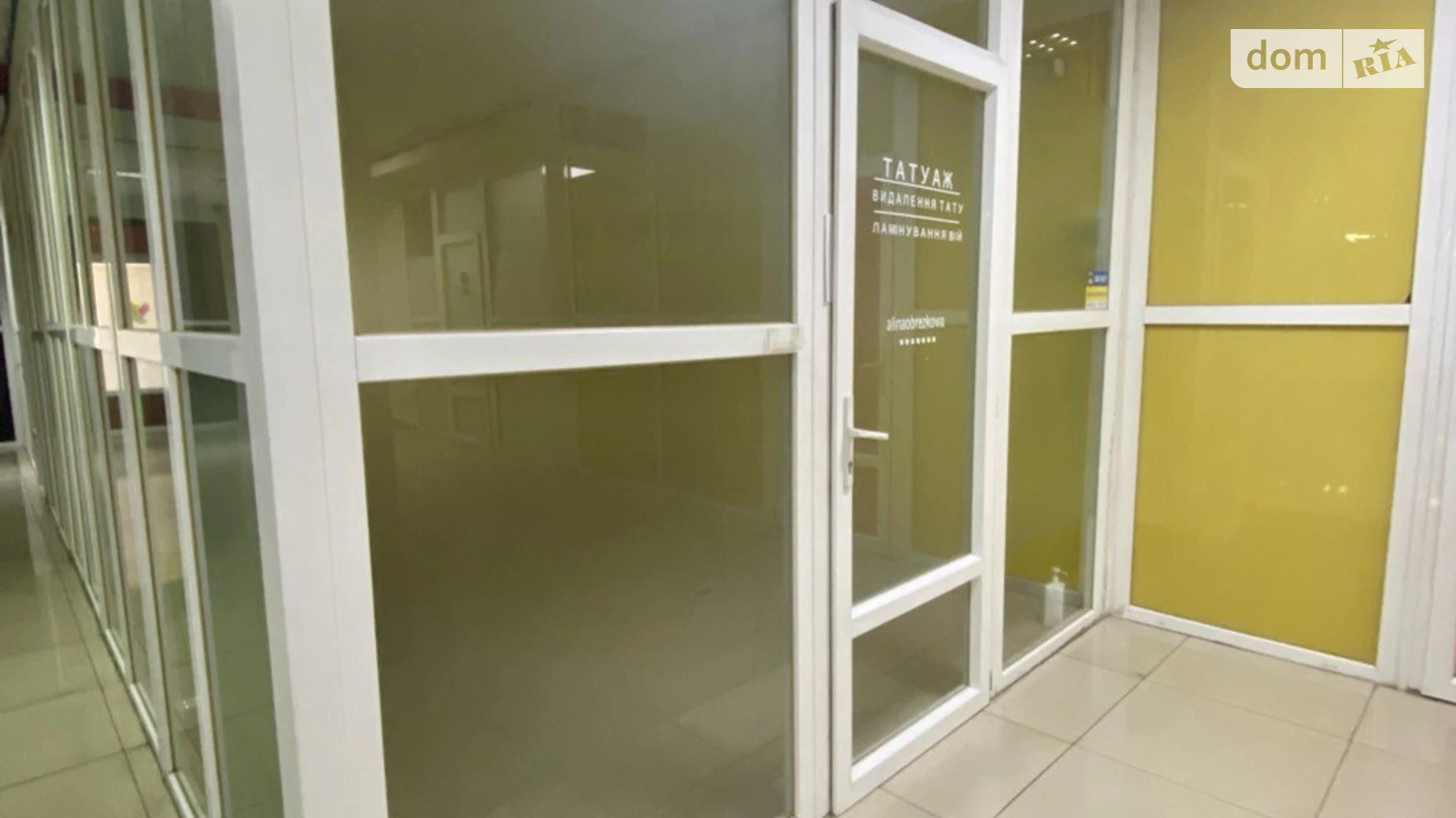 Сдается в аренду помещения свободного назначения 13.4 кв. м в 4-этажном здании, цена: 4800 грн - фото 5