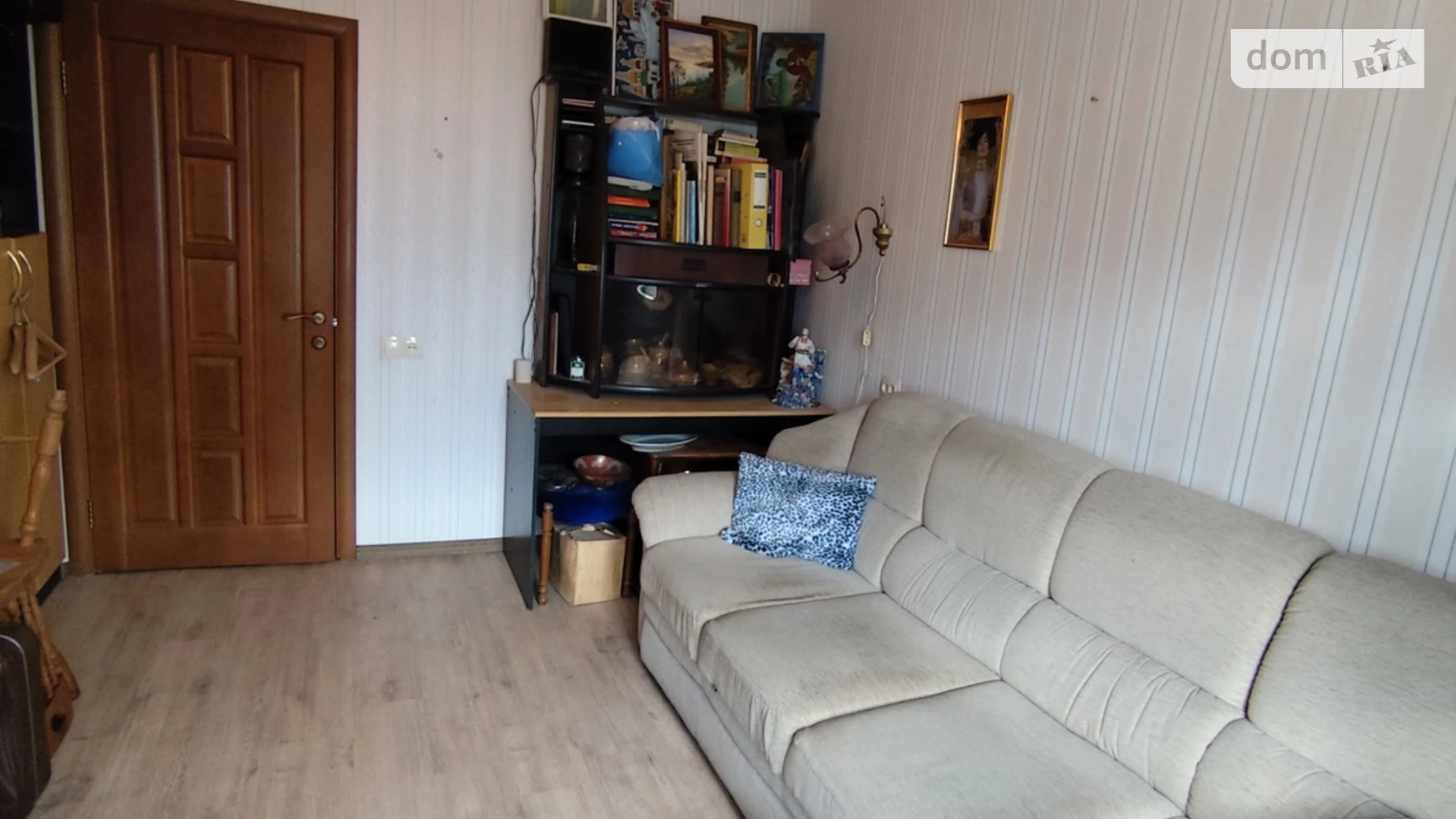 Продается 2-комнатная квартира 48 кв. м в Одессе, ул. Балковская - фото 2