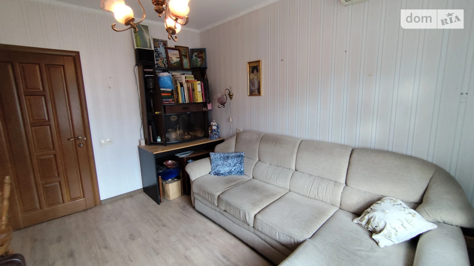 Продается 2-комнатная квартира 48 кв. м в Одессе, ул. Балковская - фото 3