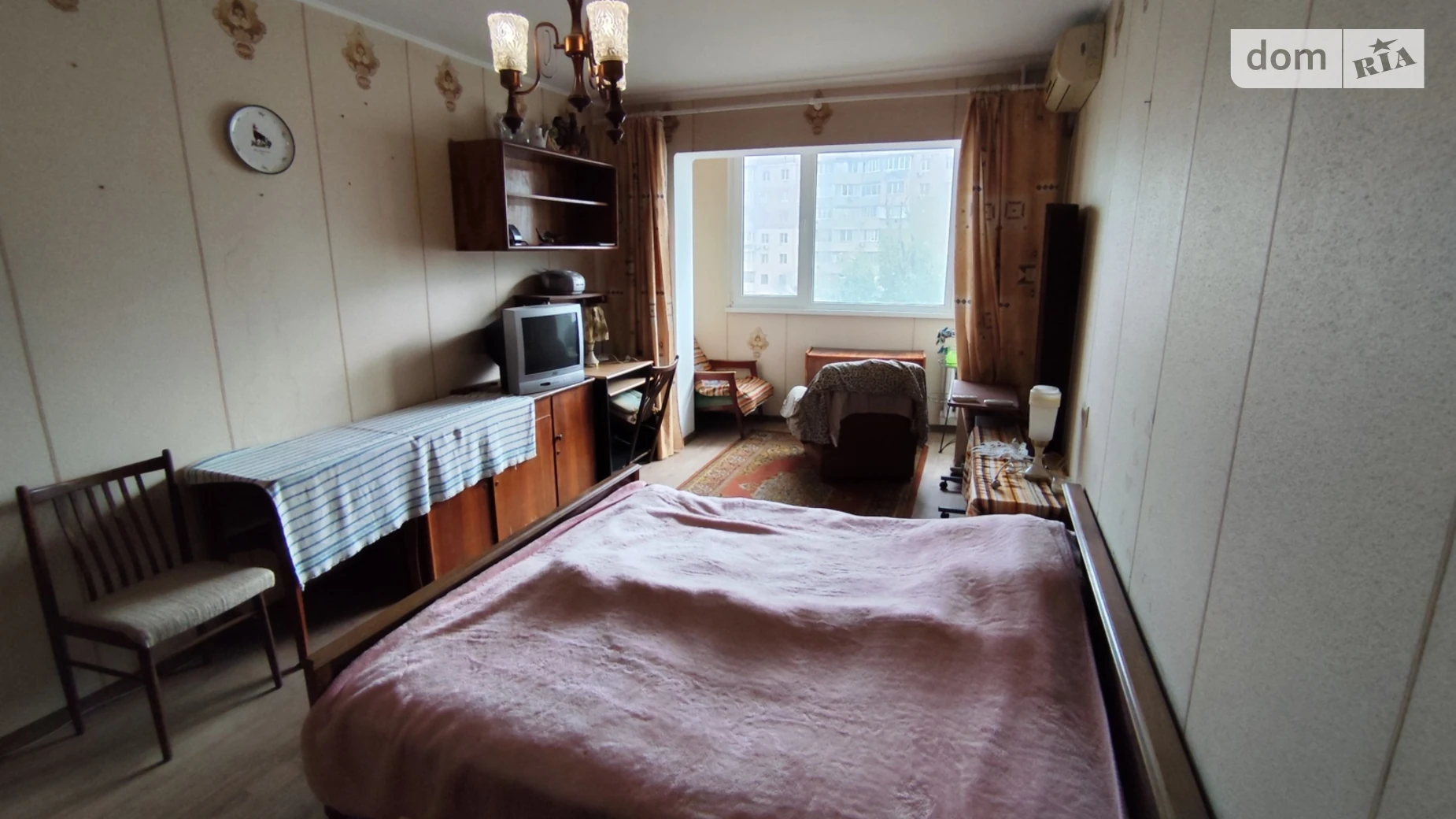 Продается 2-комнатная квартира 48 кв. м в Одессе, ул. Балковская - фото 5