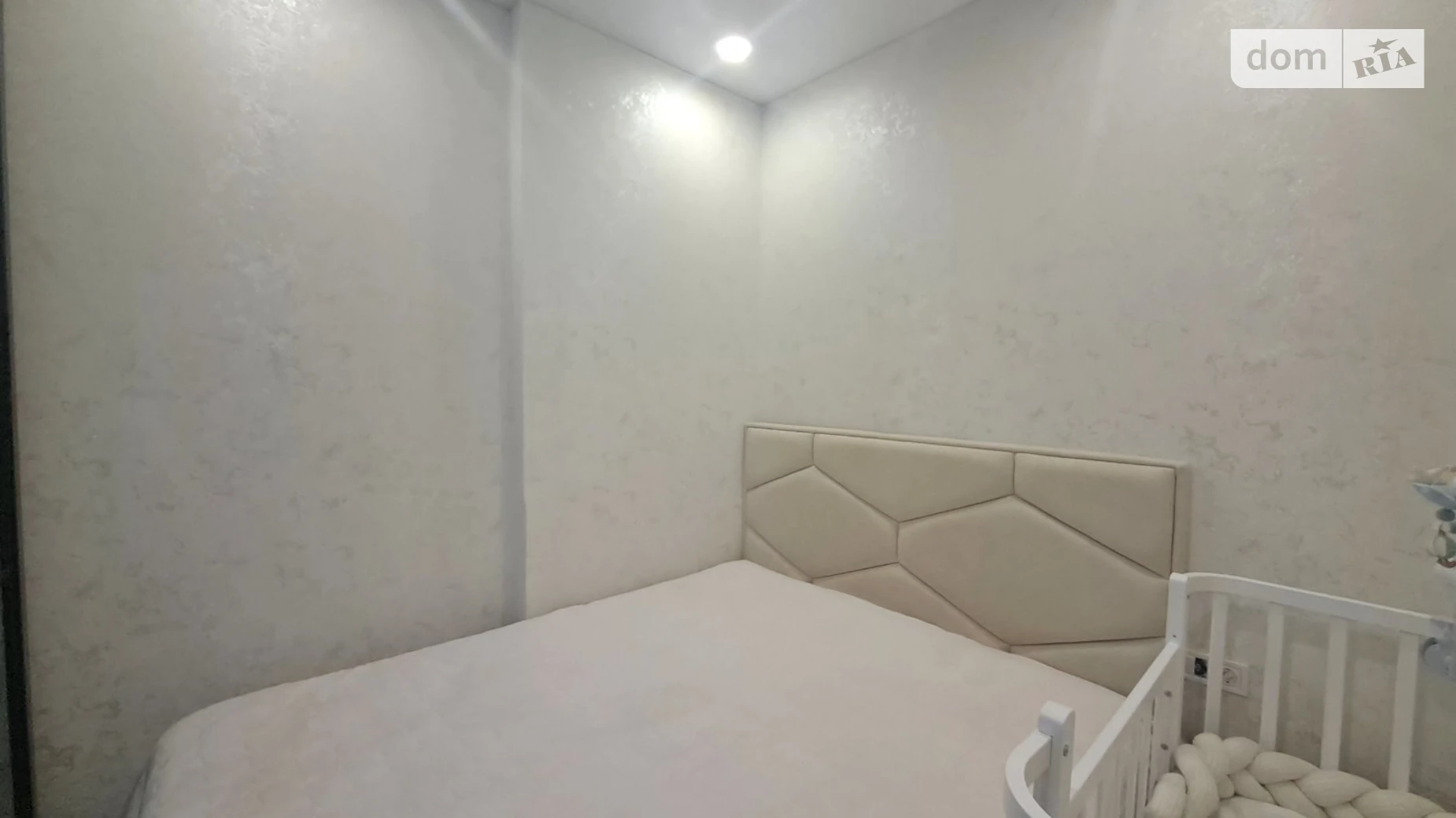 Сдается в аренду 1-комнатная квартира 39.7 кв. м в Лиманке, ул. Спортивная, 3/1 - фото 3