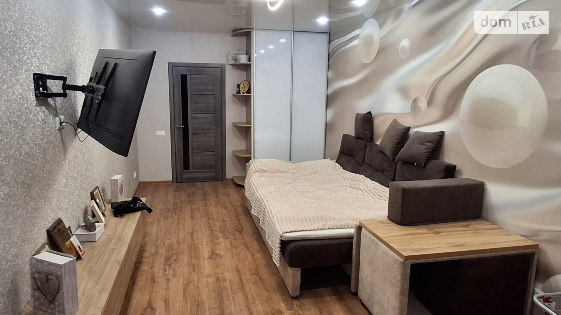 Продается 1-комнатная квартира 47.9 кв. м в Харькове, ул. Зерновая, 47 - фото 2