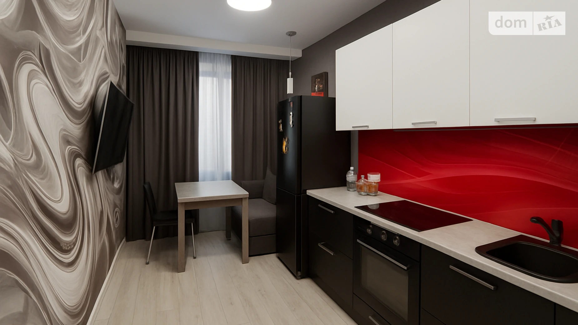 Продается 1-комнатная квартира 47.9 кв. м в Харькове, ул. Зерновая, 47 - фото 3