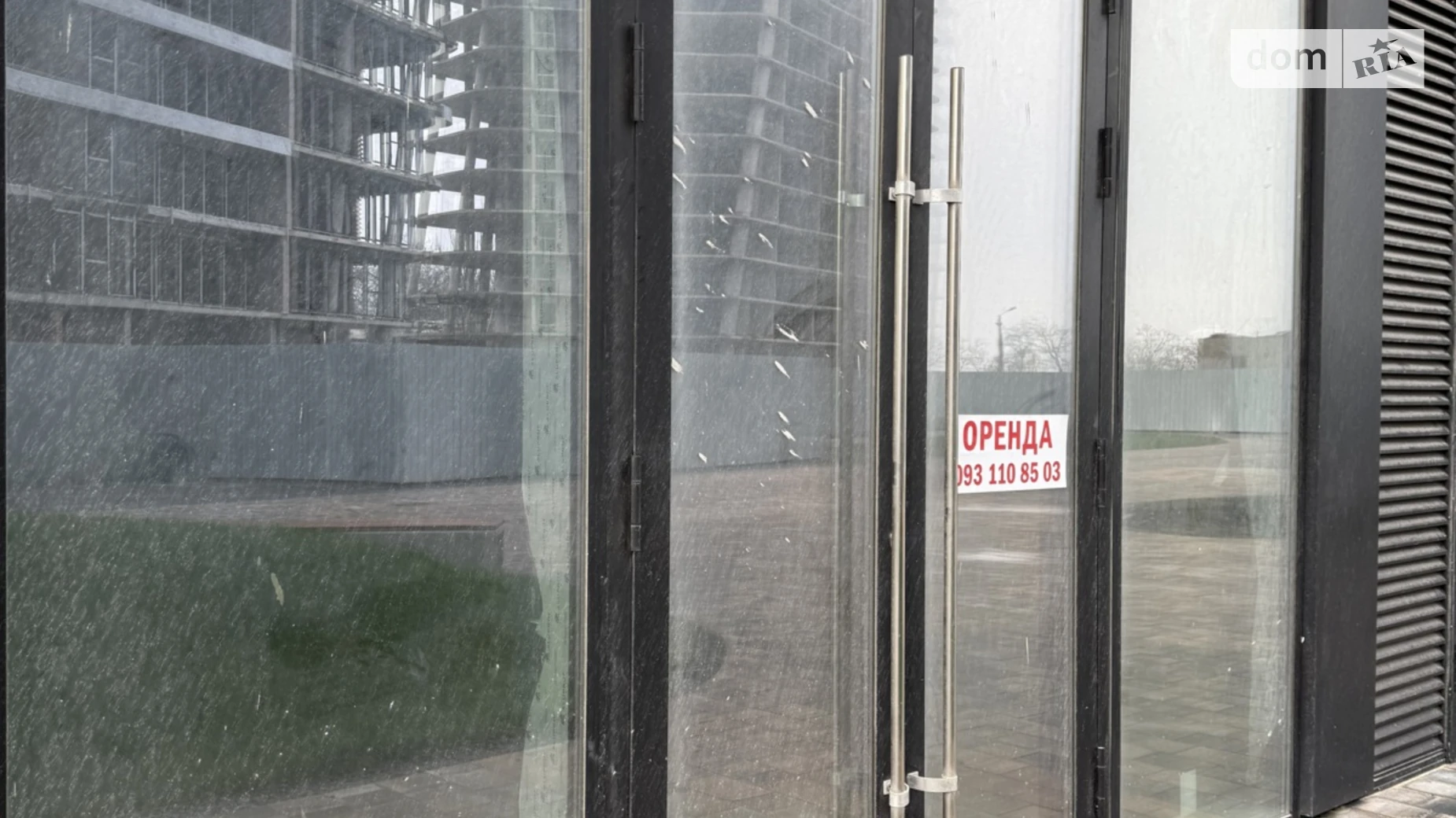 Сдается в аренду помещения свободного назначения 31 кв. м в 24-этажном здании, цена: 400 $ - фото 3