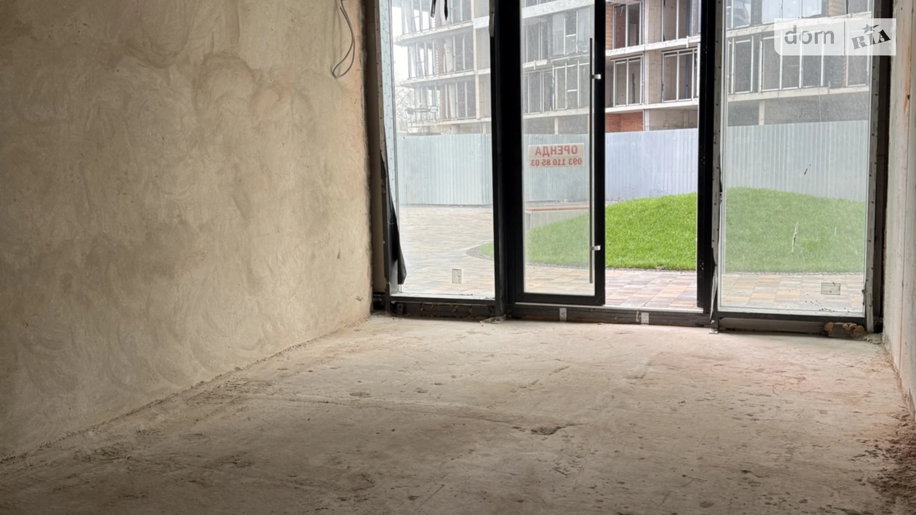 Сдается в аренду помещения свободного назначения 31 кв. м в 24-этажном здании, цена: 400 $ - фото 4