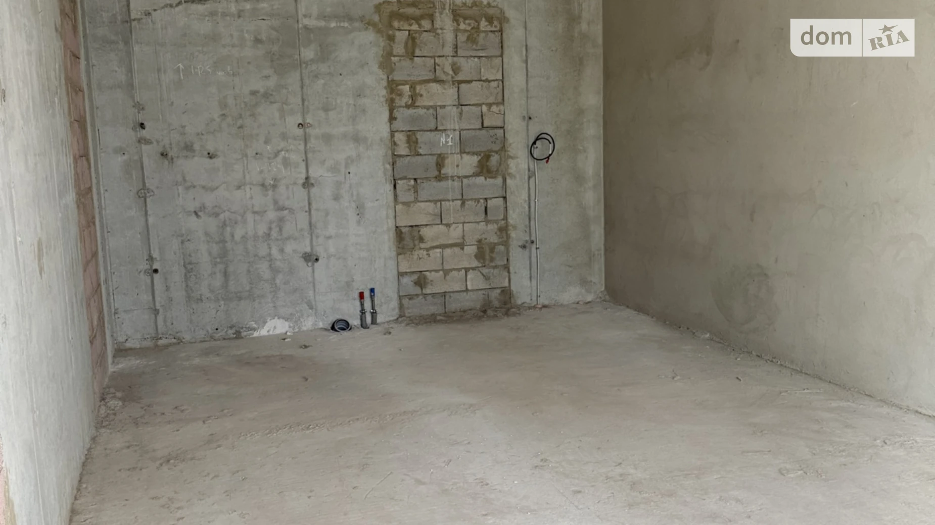 Сдается в аренду помещения свободного назначения 31 кв. м в 24-этажном здании, цена: 400 $ - фото 5