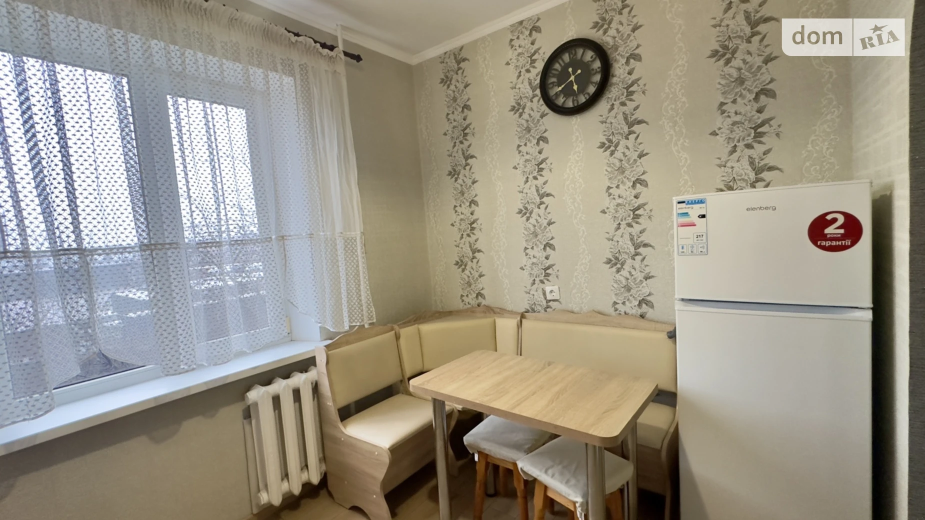 Сдается в аренду 1-комнатная квартира 35 кв. м в, цена: 10500 грн - фото 2