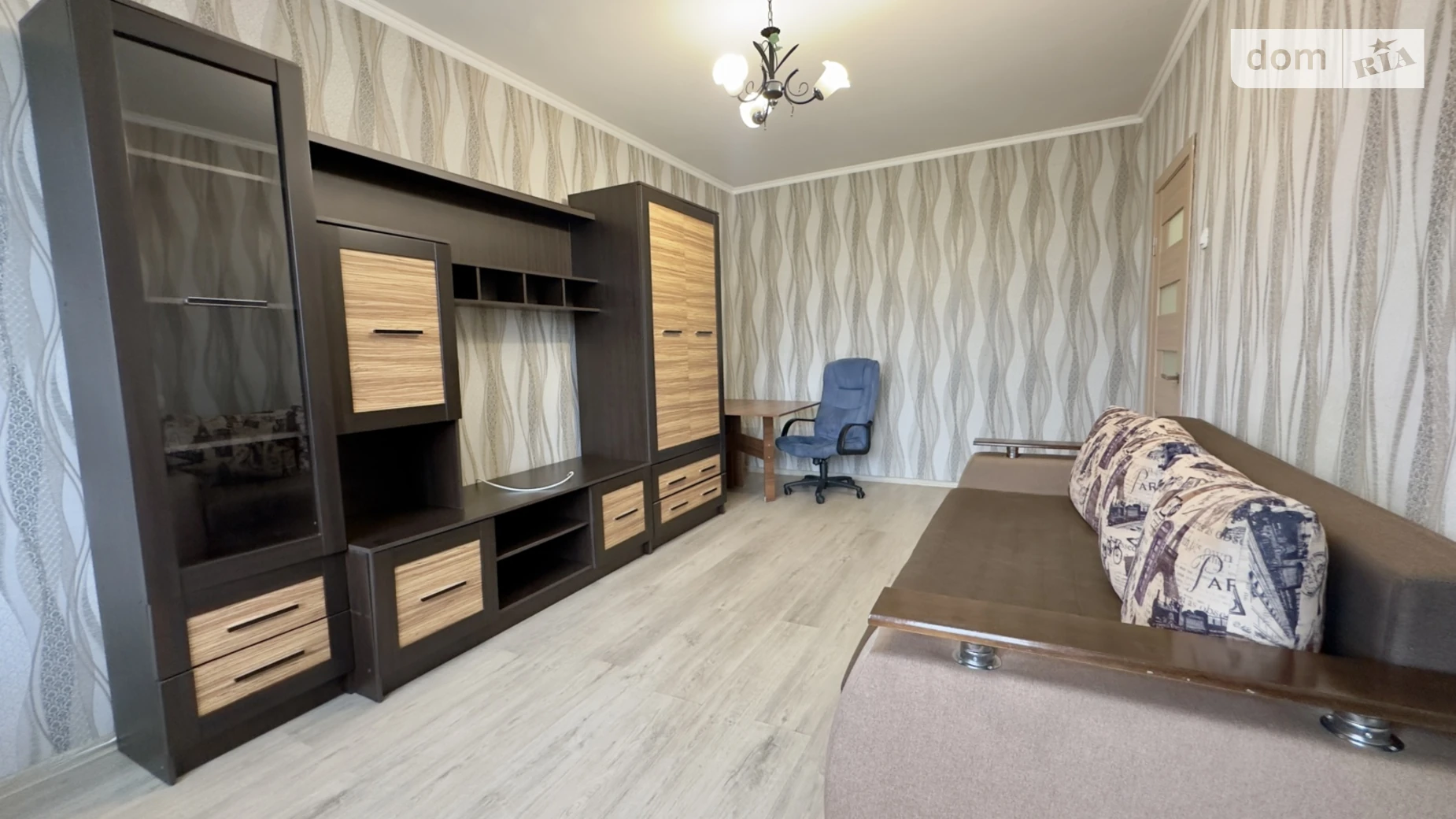 Сдается в аренду 1-комнатная квартира 35 кв. м в, цена: 10500 грн - фото 5