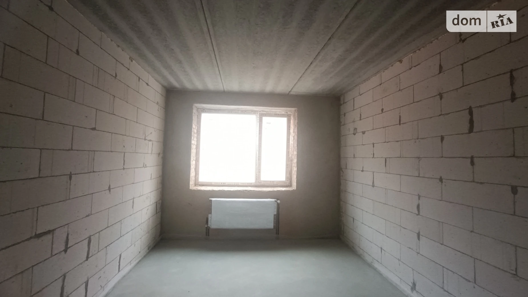 Продается 1-комнатная квартира 43 кв. м в Виннице, вул. Костя Широцкого, 5А - фото 2