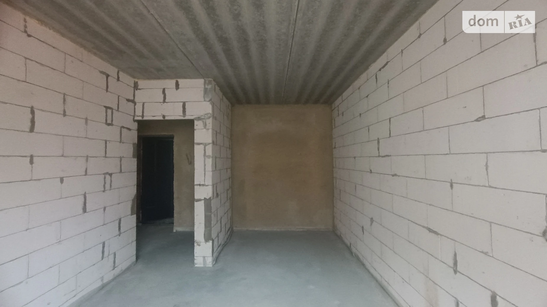 Продается 1-комнатная квартира 43 кв. м в Виннице, вул. Костя Широцкого, 5А - фото 3