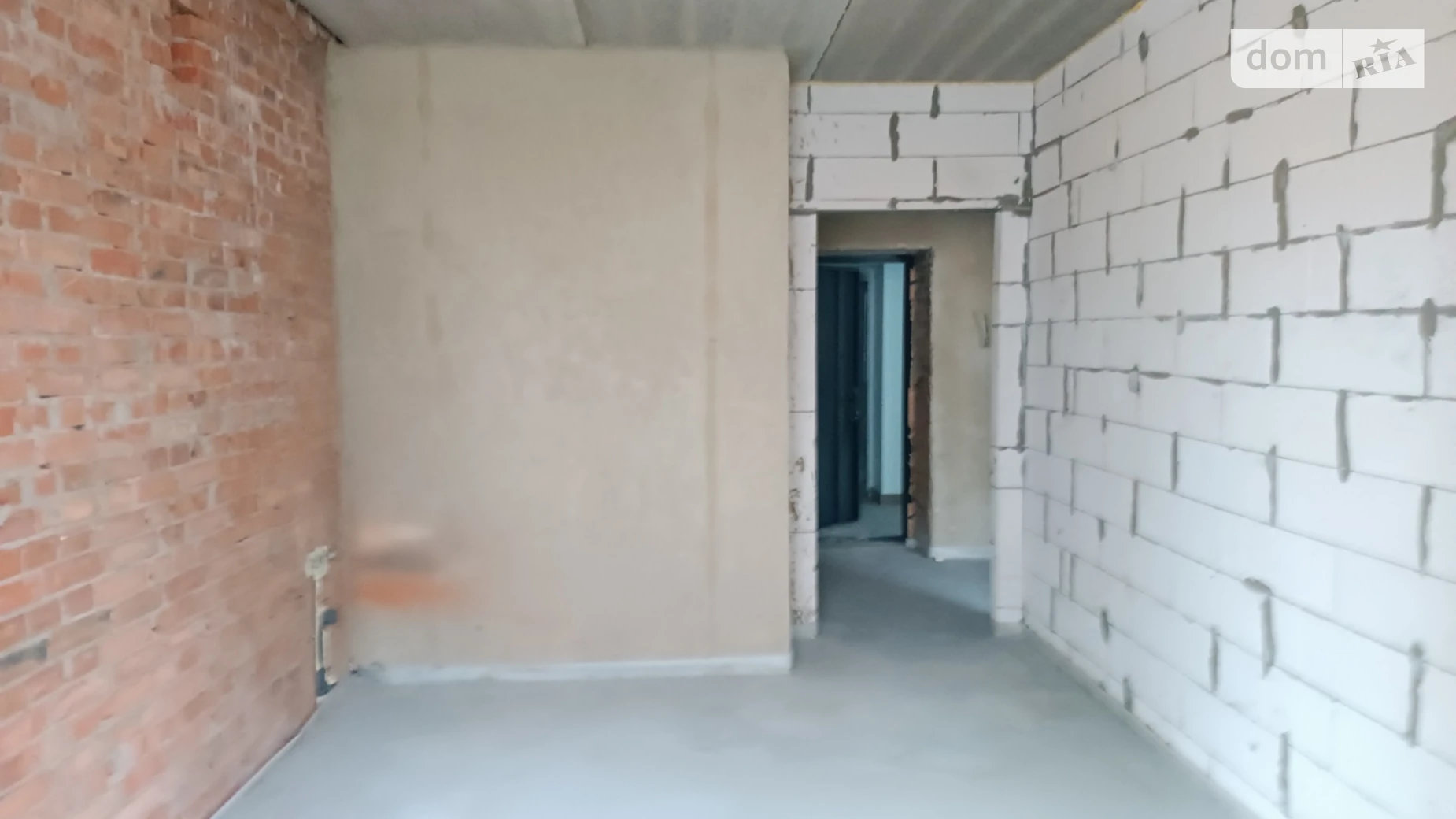 Продается 1-комнатная квартира 43 кв. м в Виннице, вул. Костя Широцкого, 5А - фото 4