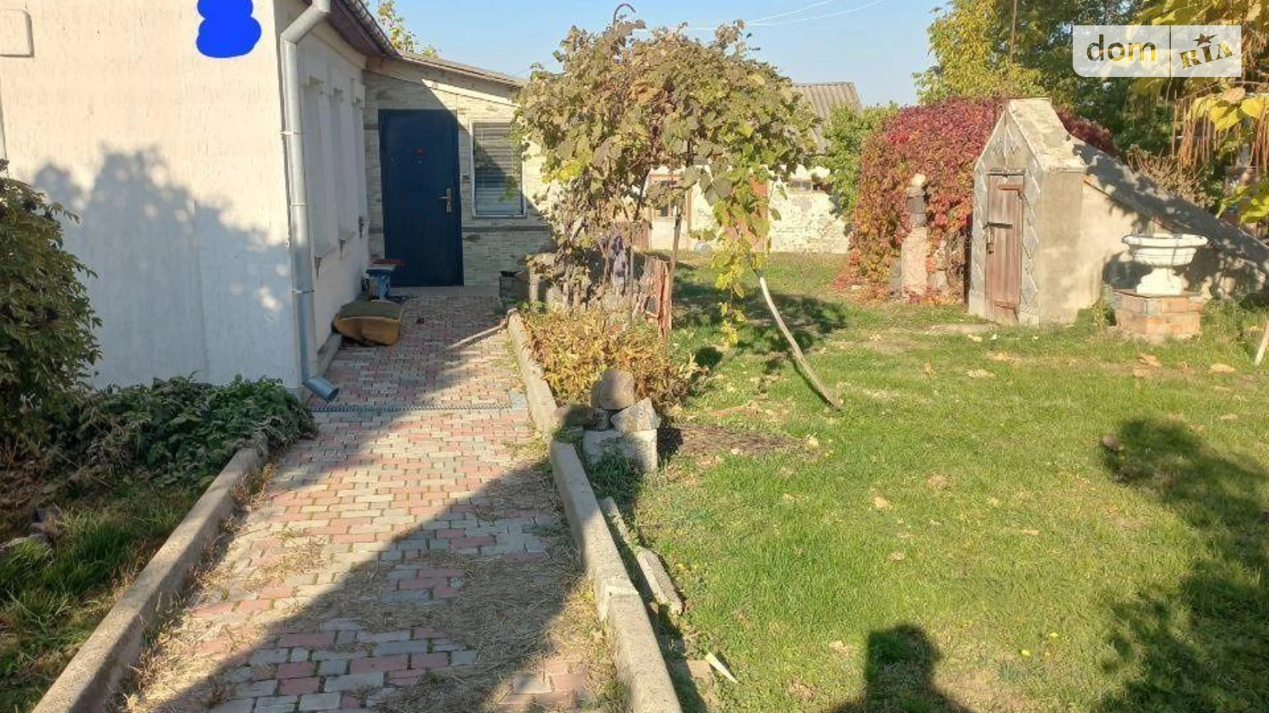 Продается одноэтажный дом 70 кв. м с участком, цена: 20000 $ - фото 3