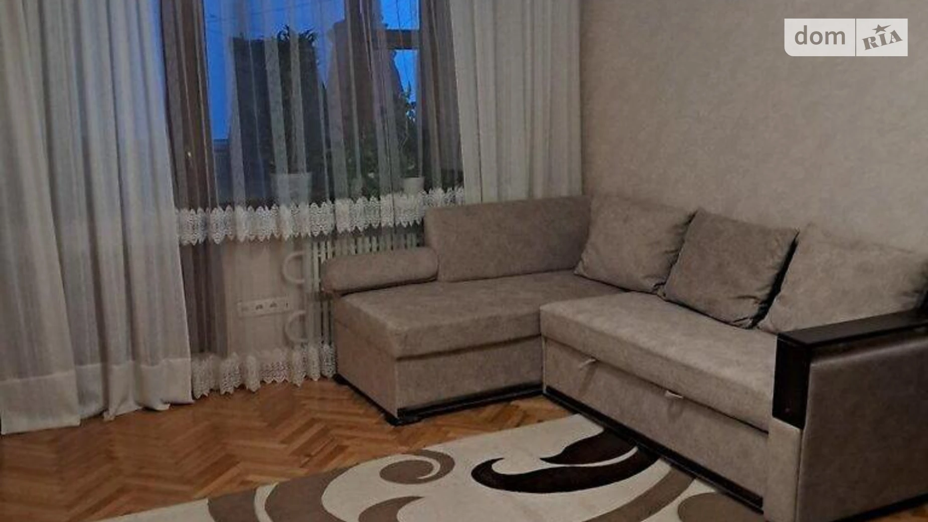 2-комнатная квартира 50.3 кв. м в Тернополе, ул. Киевская - фото 2