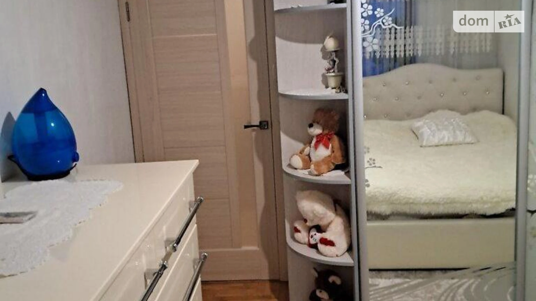 2-комнатная квартира 50.3 кв. м в Тернополе, ул. Киевская - фото 4