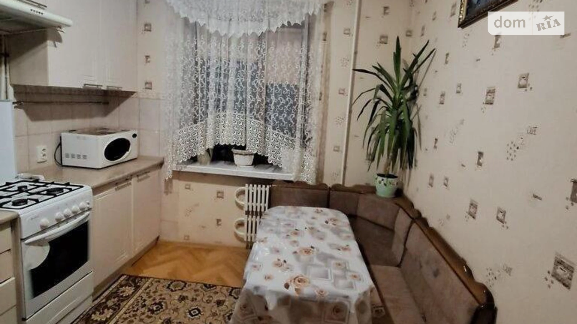 2-комнатная квартира 50.3 кв. м в Тернополе, ул. Киевская - фото 5