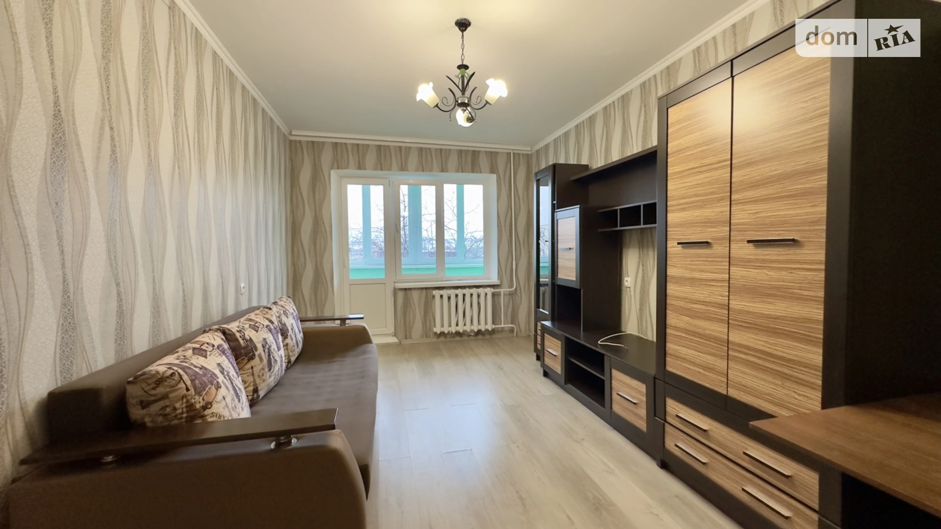 Сдается в аренду 1-комнатная квартира 35 кв. м в, цена: 10500 грн - фото 4