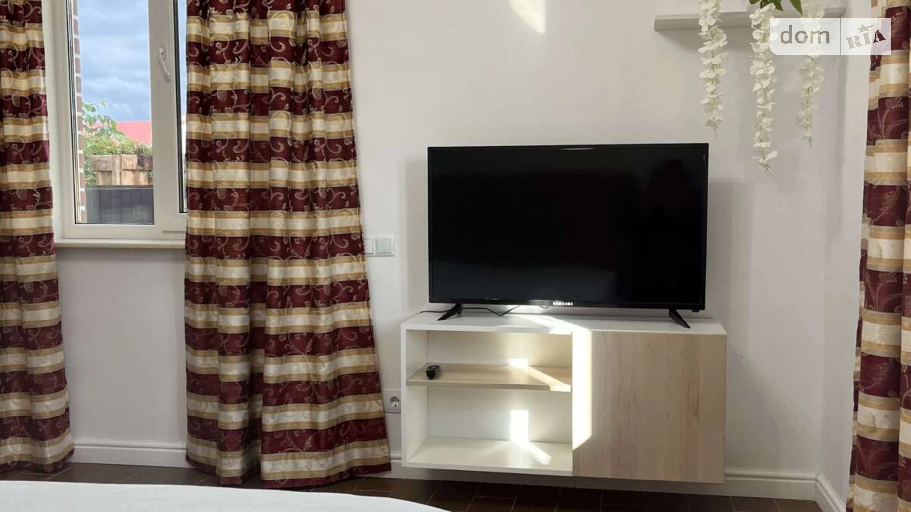 Сдается в аренду 1-комнатная квартира 31 кв. м в Киеве, 3-й пер. Тупиковый, 20 - фото 3