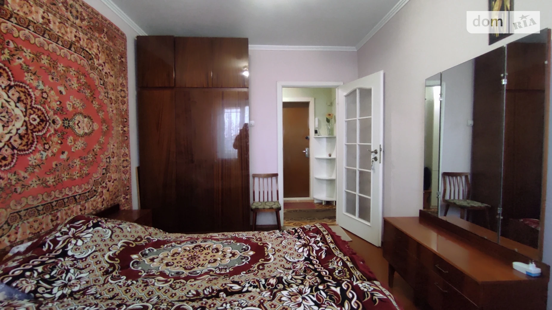 Сдается в аренду 2-комнатная квартира 50 кв. м в Хмельницком, ул. Заречанская - фото 4