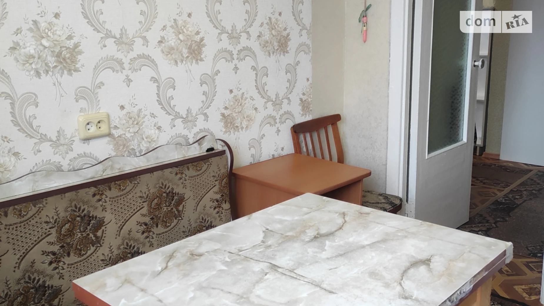 Сдается в аренду 2-комнатная квартира 50 кв. м в Хмельницком, ул. Заречанская - фото 3