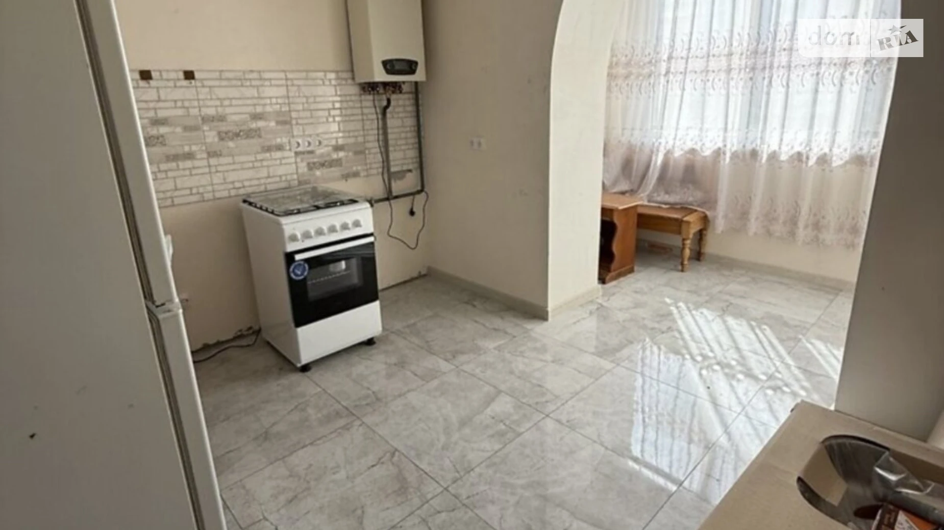 Продается 1-комнатная квартира 48 кв. м в Хмельницком, ул. Озерная, 4А - фото 3