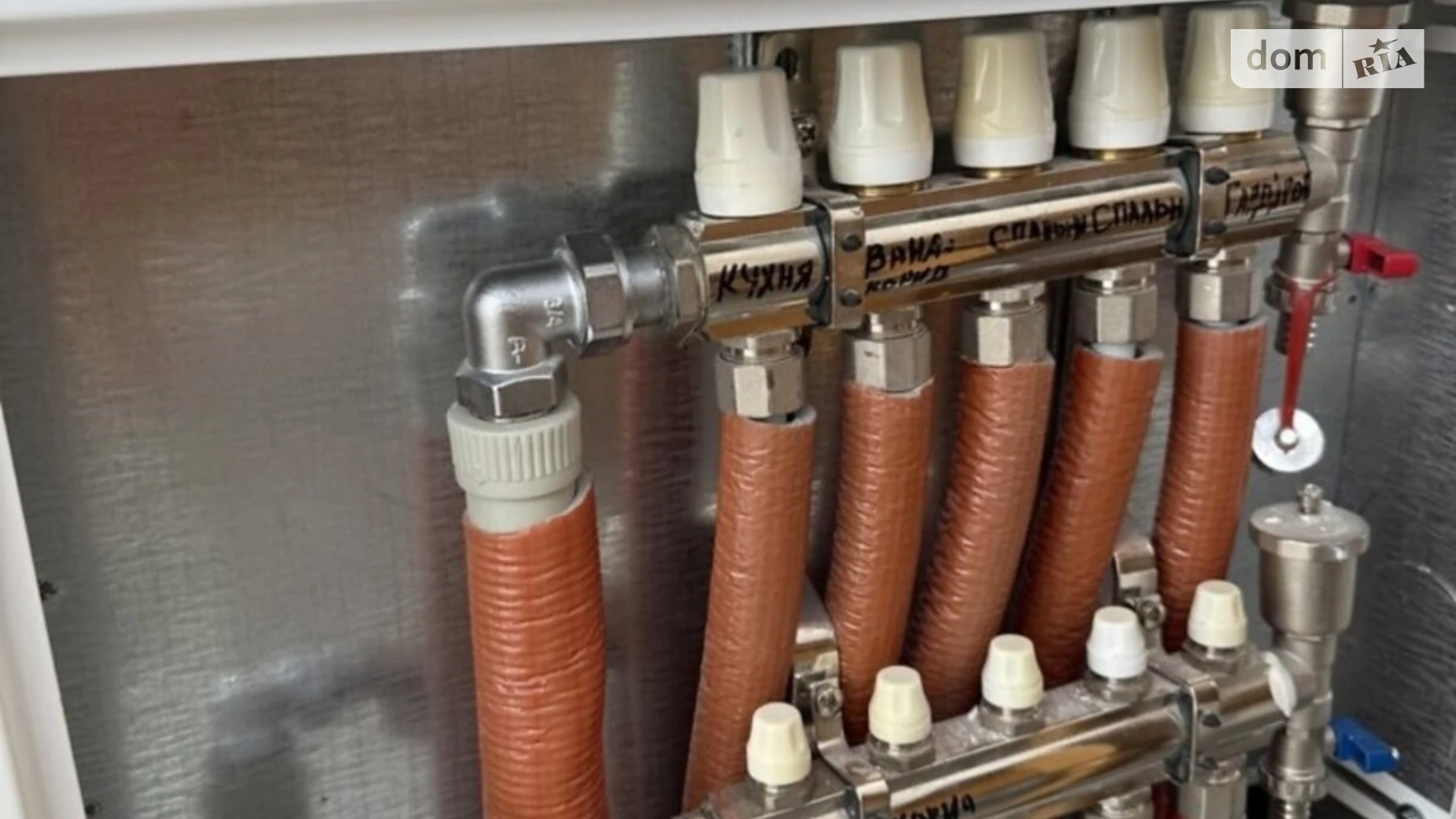 Продается 1-комнатная квартира 48 кв. м в Хмельницком, ул. Озерная, 4А - фото 5