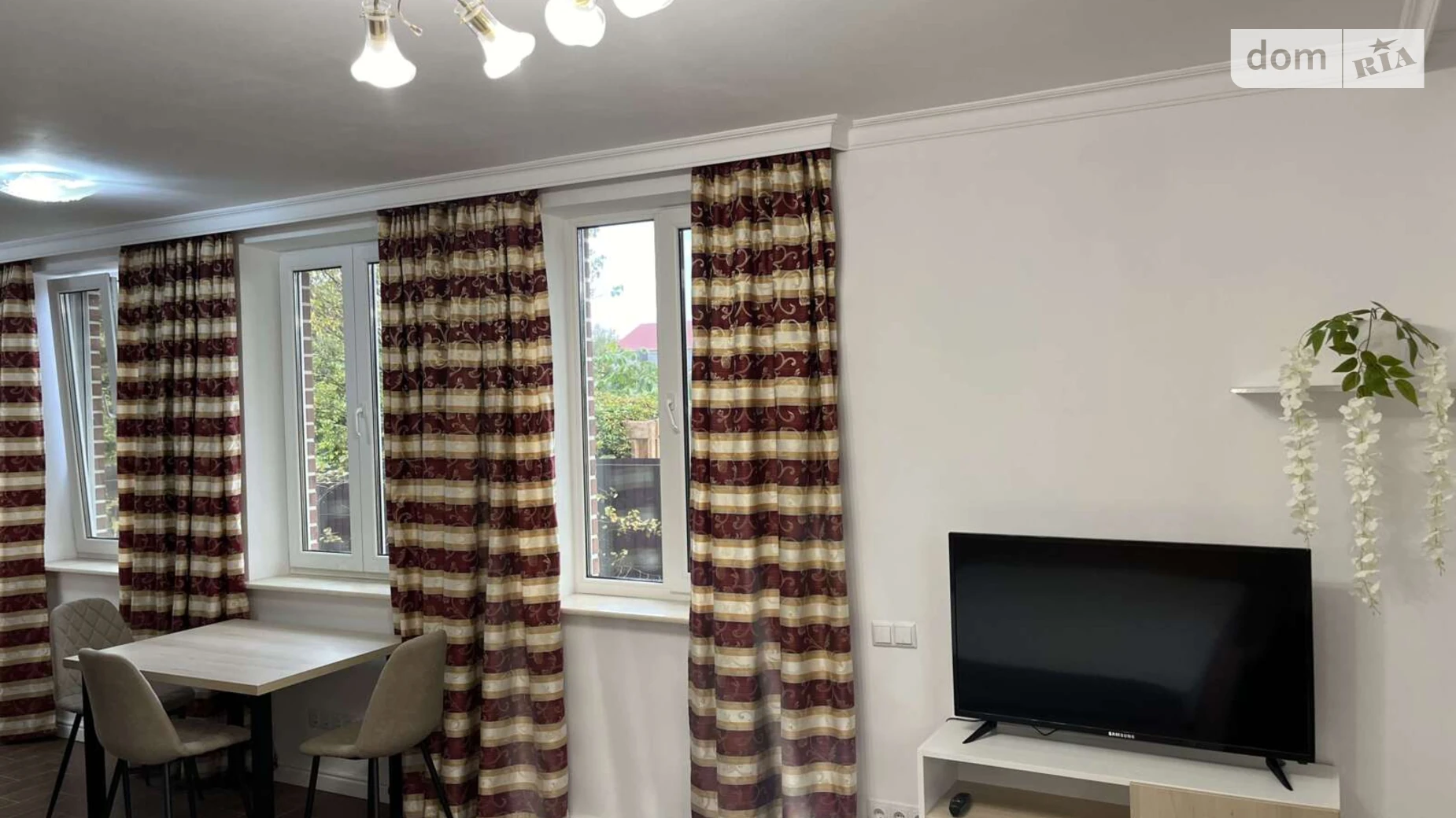 Сдается в аренду 1-комнатная квартира 31 кв. м в Киеве, 3-й пер. Тупиковый, 20 - фото 4