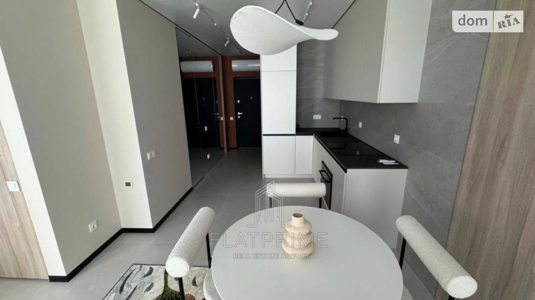 Продается 1-комнатная квартира 38 кв. м в Киеве, пер. Ужгородский, 4/1 - фото 4