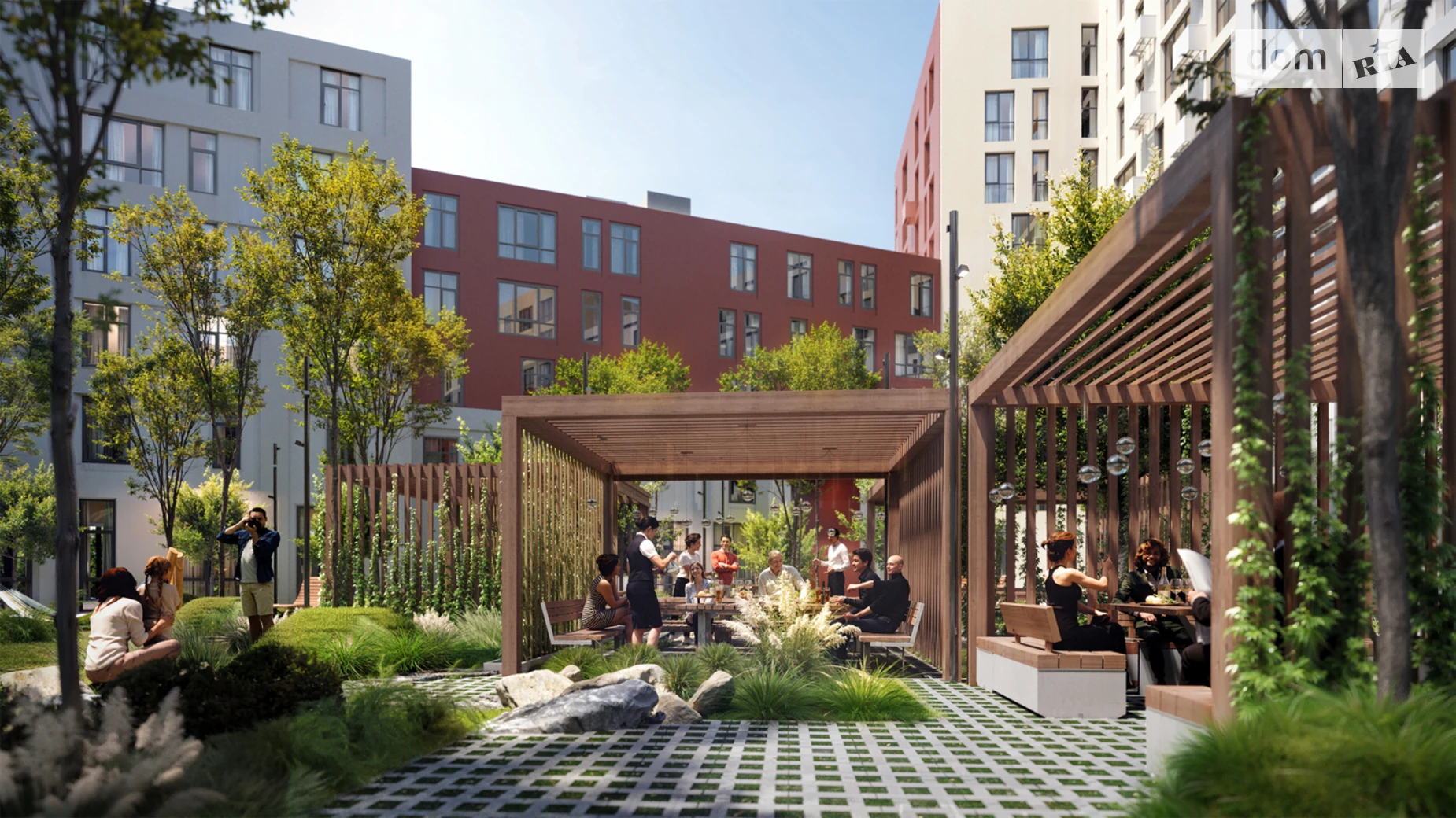 Продается 3-комнатная квартира 81.17 кв. м в Львове, ул. Промышленная, 50/52 - фото 4