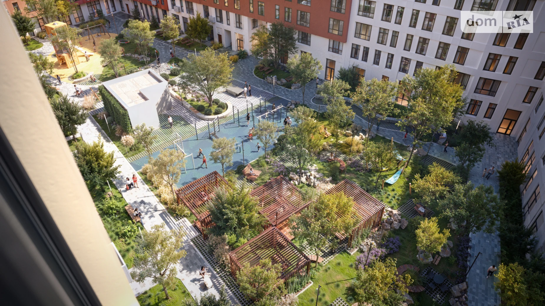 Продается 3-комнатная квартира 81.17 кв. м в Львове, ул. Промышленная, 50/52 - фото 5