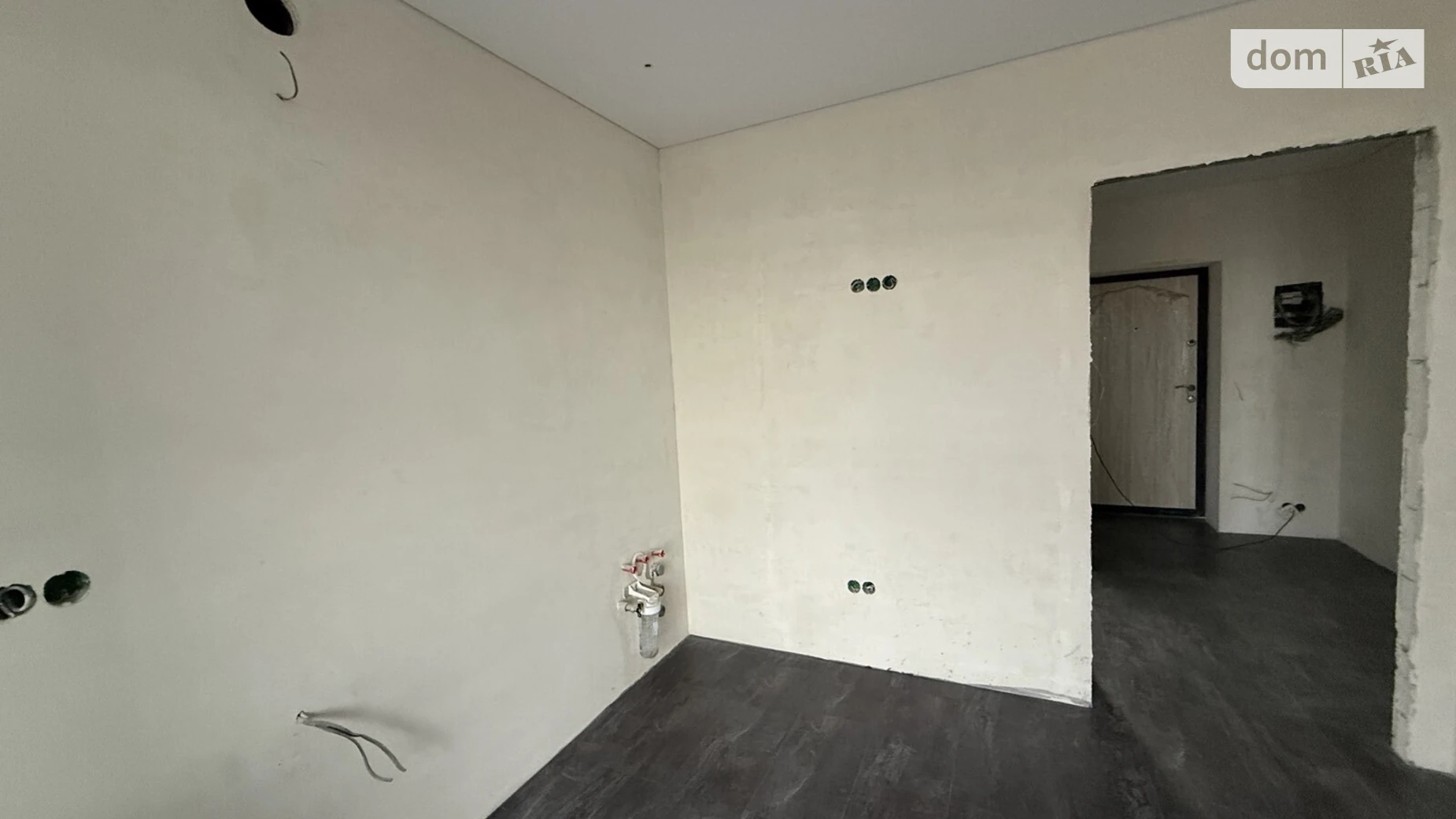 Продается 1-комнатная квартира 35 кв. м в Хмельницком, ул. Транспортная, 11/3 - фото 2