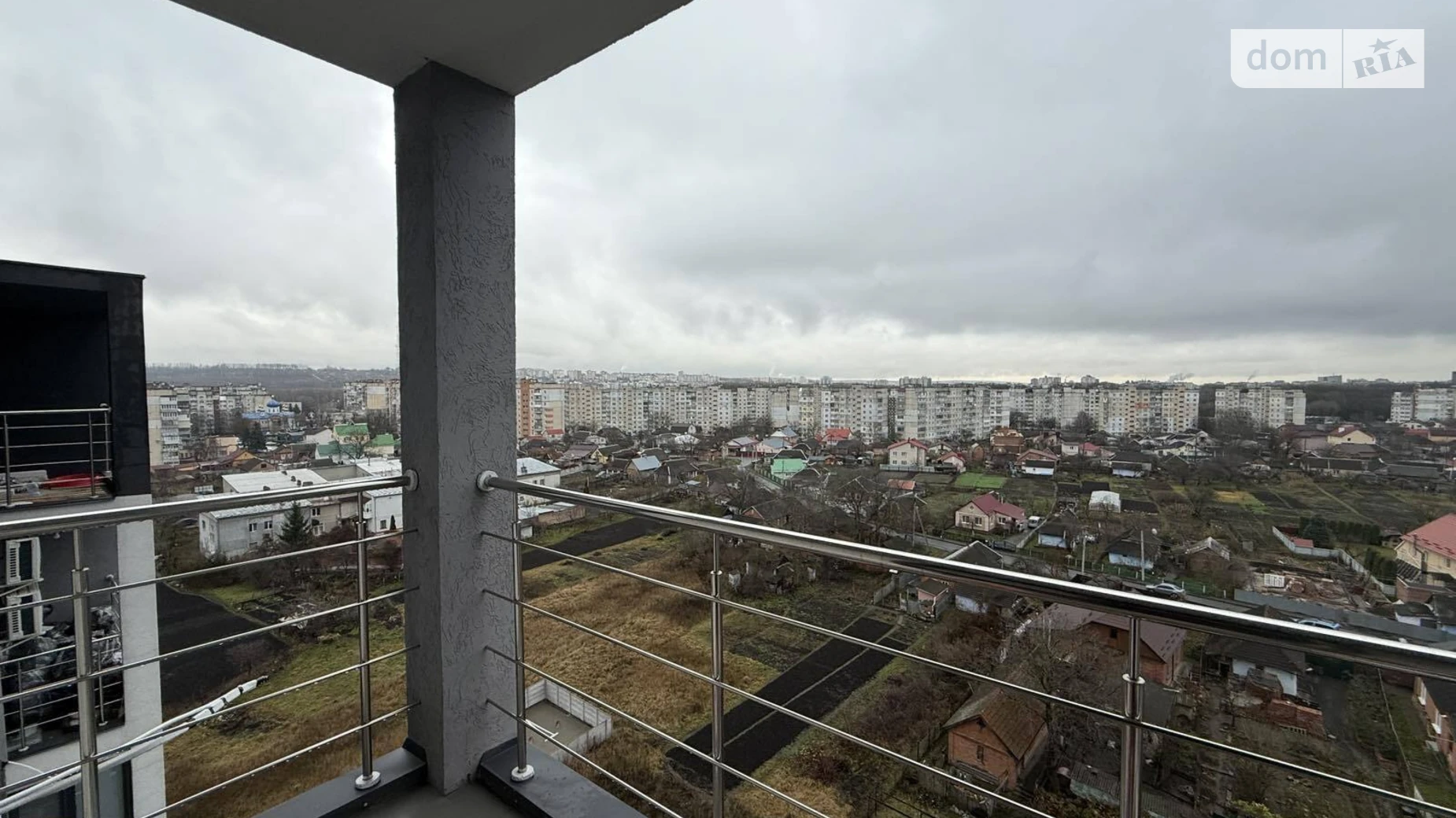 Продается 1-комнатная квартира 35 кв. м в Хмельницком, ул. Транспортная, 11/3 - фото 3