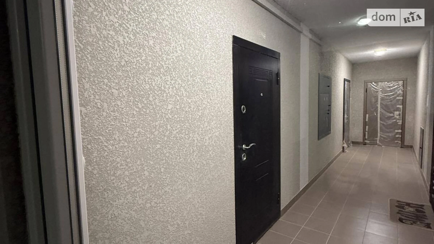 Продается 1-комнатная квартира 35 кв. м в Хмельницком, ул. Транспортная, 11/3 - фото 4