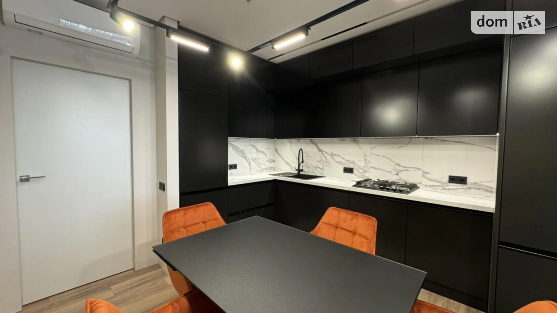 Сдается в аренду 1-комнатная квартира 49.8 кв. м в Львове, ул. Пасечная, 177 - фото 3