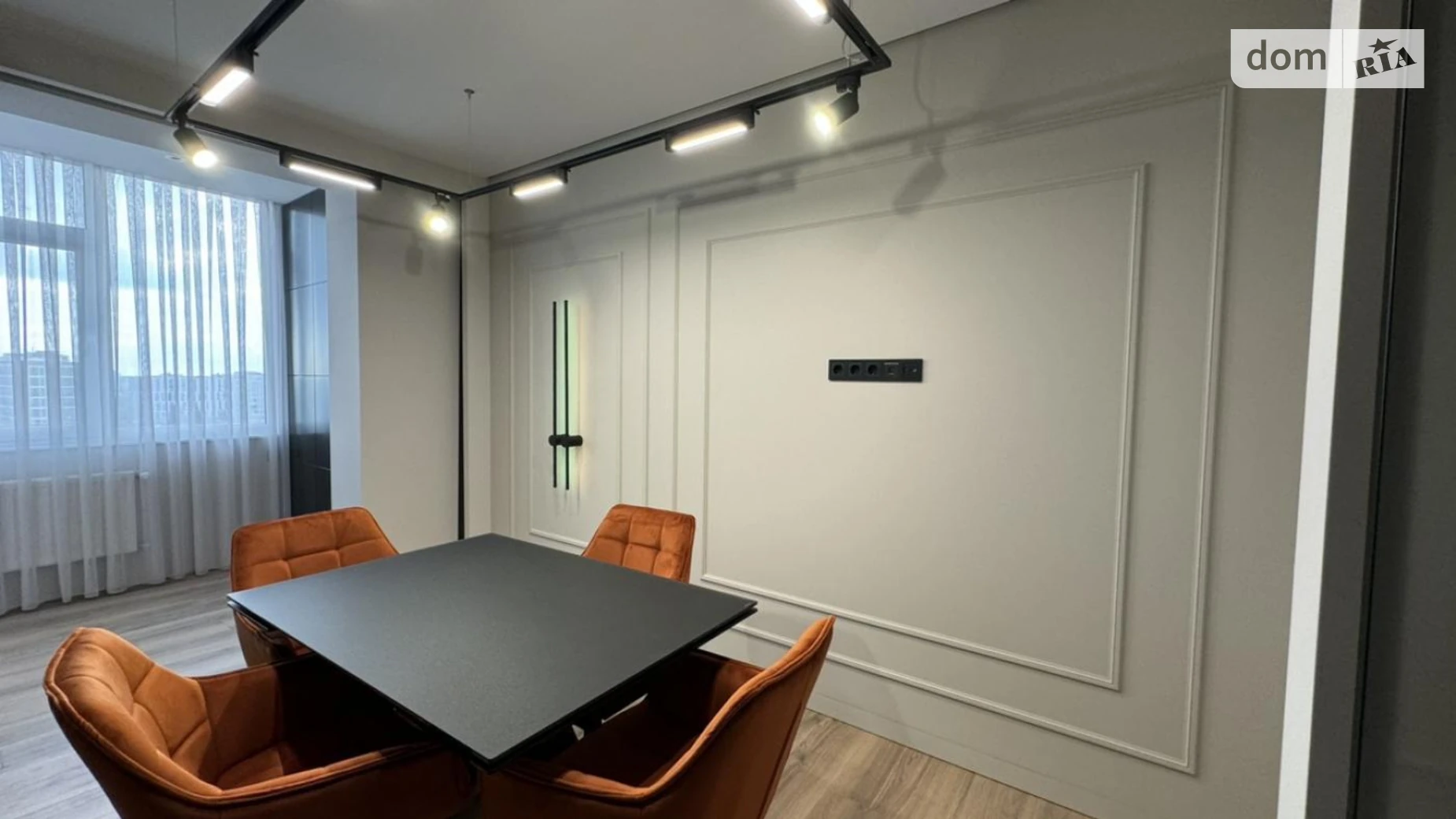 Сдается в аренду 1-комнатная квартира 49.8 кв. м в Львове, ул. Пасечная, 177 - фото 5