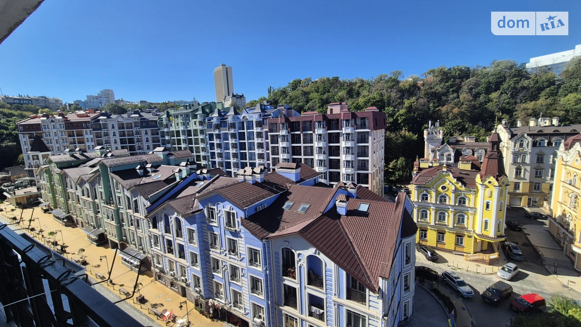 Продается 3-комнатная квартира 140 кв. м в Киеве, ул. Дегтярная, 7 - фото 3