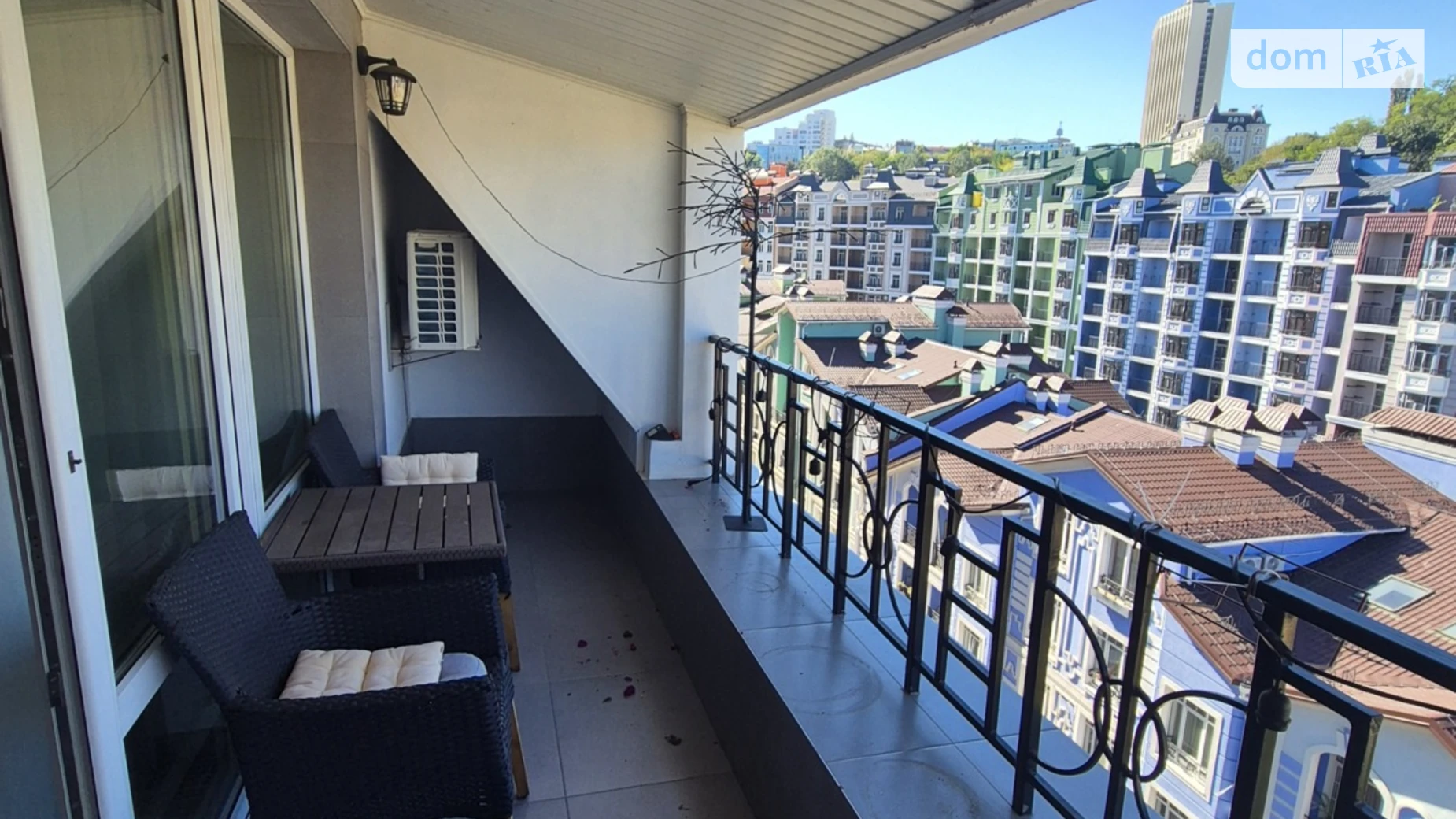 Продается 3-комнатная квартира 140 кв. м в Киеве, ул. Дегтярная, 7 - фото 4