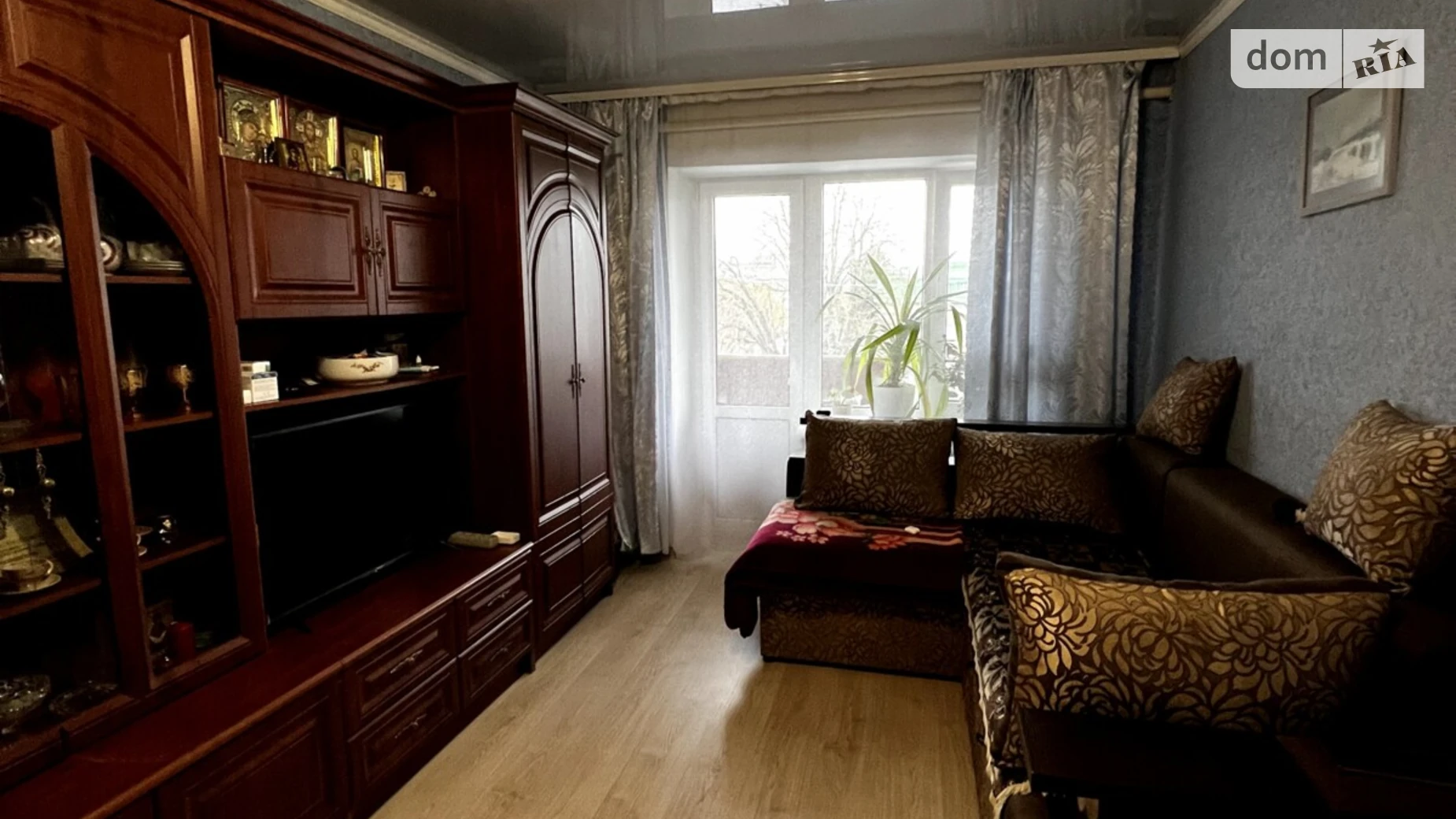 Продается 3-комнатная квартира 56.5 кв. м в Ровно, Независимости майд., 5 - фото 2