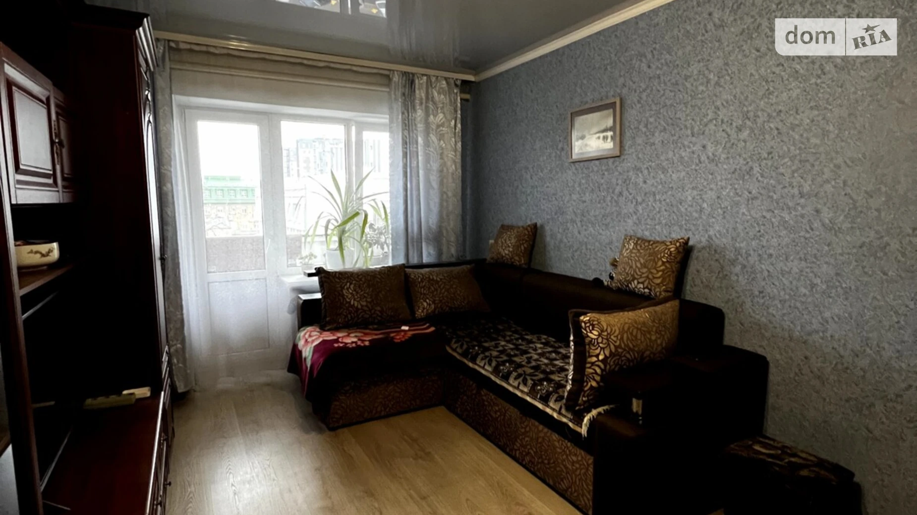 Продается 3-комнатная квартира 56.5 кв. м в Ровно, Независимости майд., 5 - фото 3