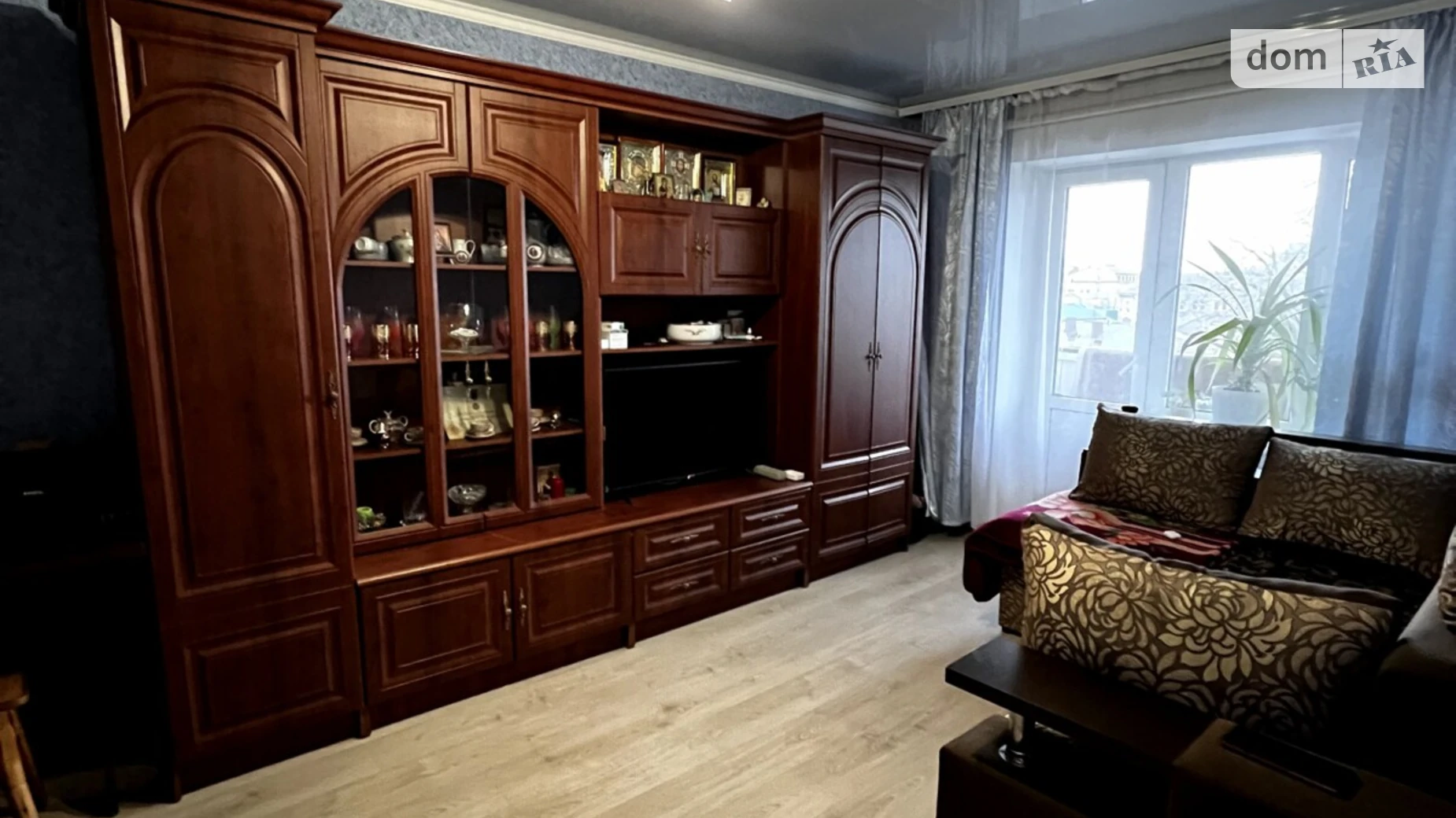 Продается 3-комнатная квартира 56.5 кв. м в Ровно, Независимости майд., 5 - фото 5