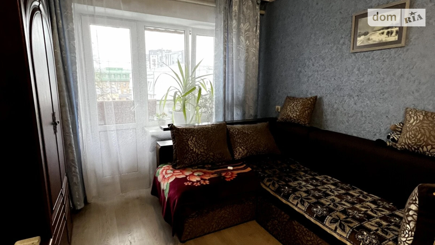 Продается 3-комнатная квартира 56.5 кв. м в Ровно, Независимости майд., 5 - фото 4